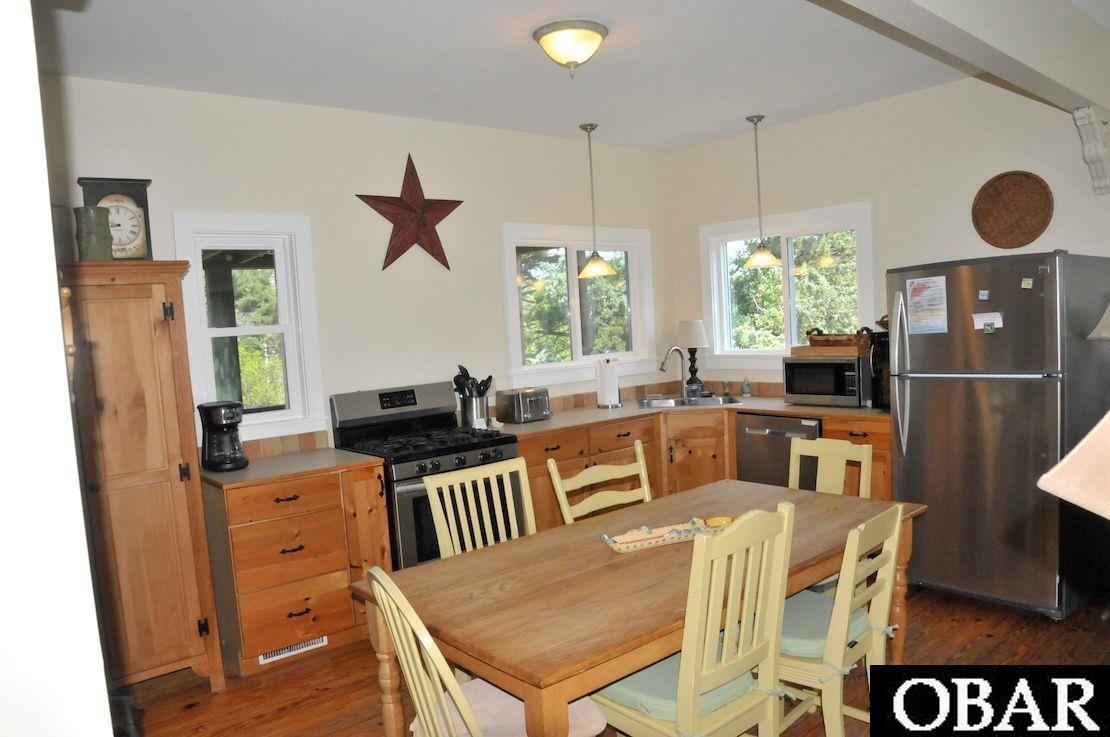 54 Bebe Lane, Ocracoke, NC 27960, 3 Bedrooms Bedrooms, ,2 BathroomsBathrooms,Residential,For sale,Bebe Lane,125994