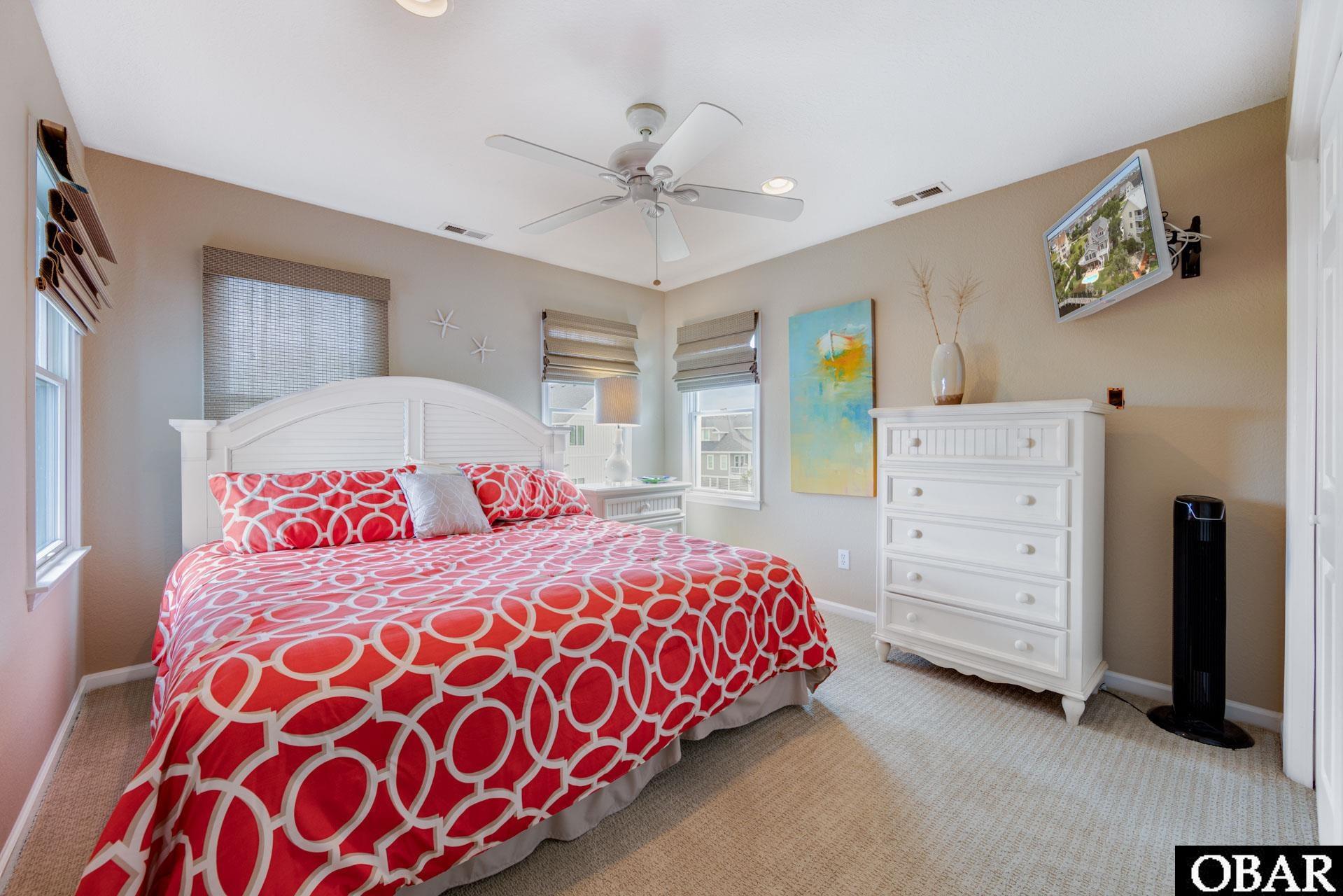 12 Hammock Court, Manteo, NC 27954, 4 Bedrooms Bedrooms, ,3 BathroomsBathrooms,Residential,For sale,Hammock Court,126003