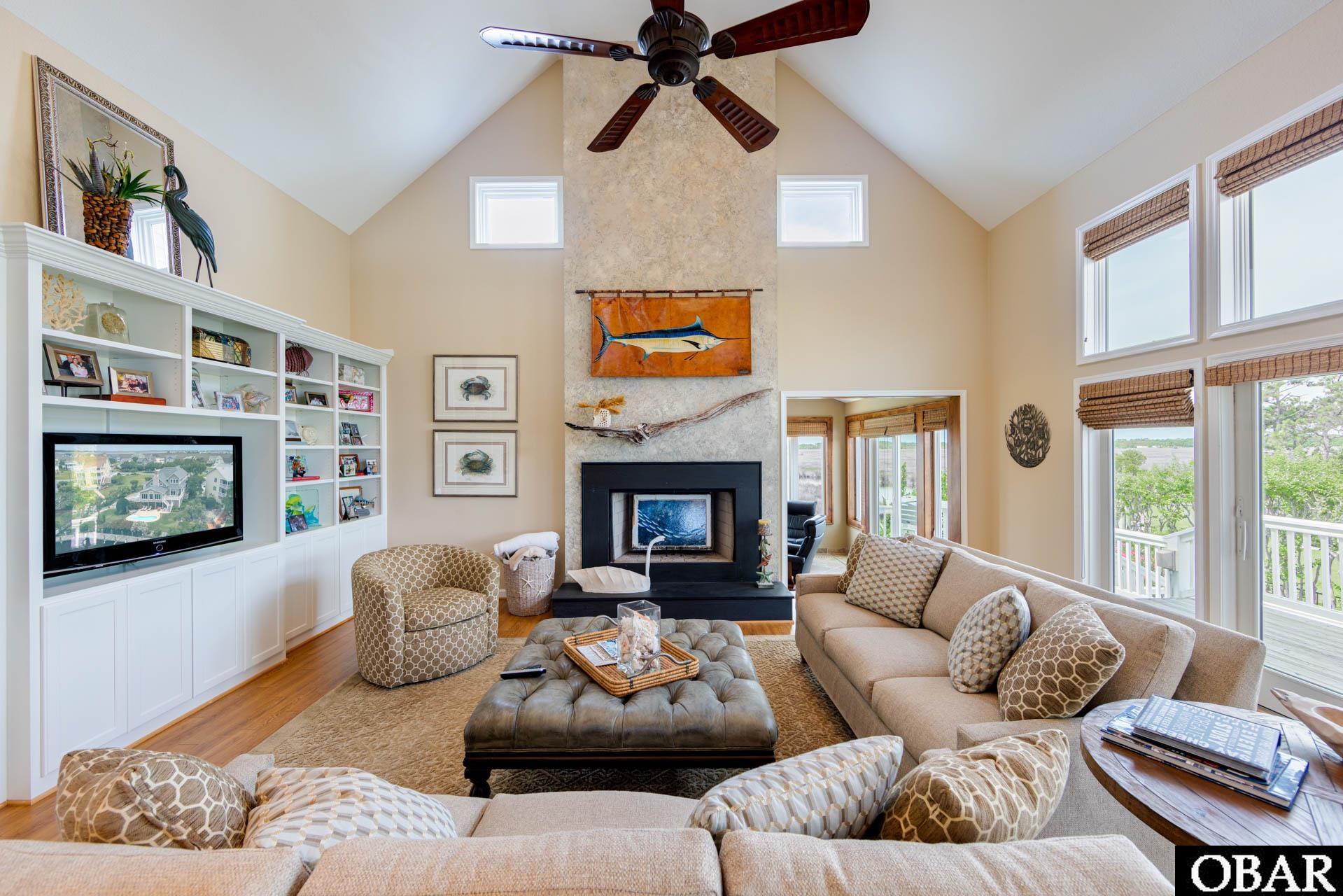 12 Hammock Court, Manteo, NC 27954, 4 Bedrooms Bedrooms, ,3 BathroomsBathrooms,Residential,For sale,Hammock Court,126003