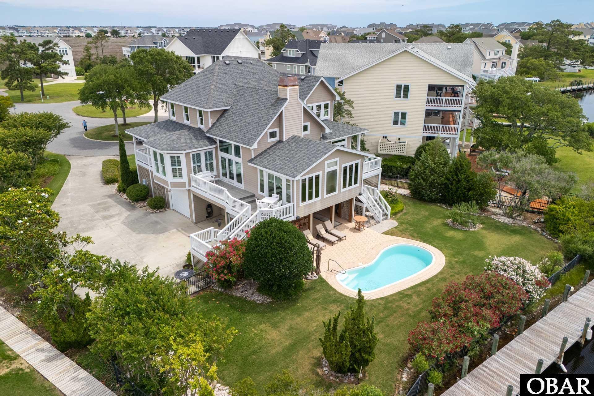 12 Hammock Court, Manteo, NC 27954, 4 Bedrooms Bedrooms, ,3 BathroomsBathrooms,Residential,For sale,Hammock Court,126003