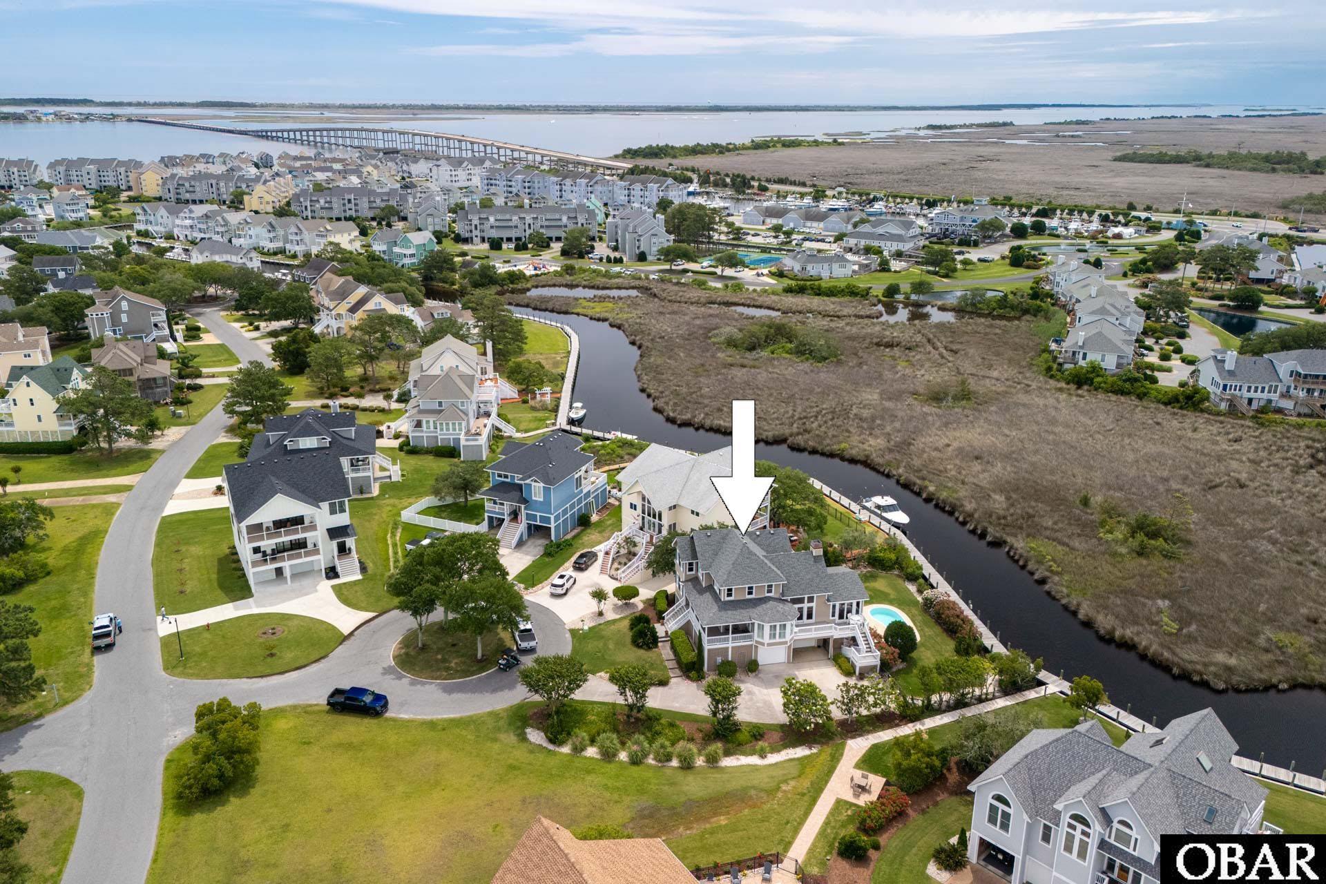 12 Hammock Court, Manteo, NC 27954, 4 Bedrooms Bedrooms, ,3 BathroomsBathrooms,Residential,For sale,Hammock Court,126003