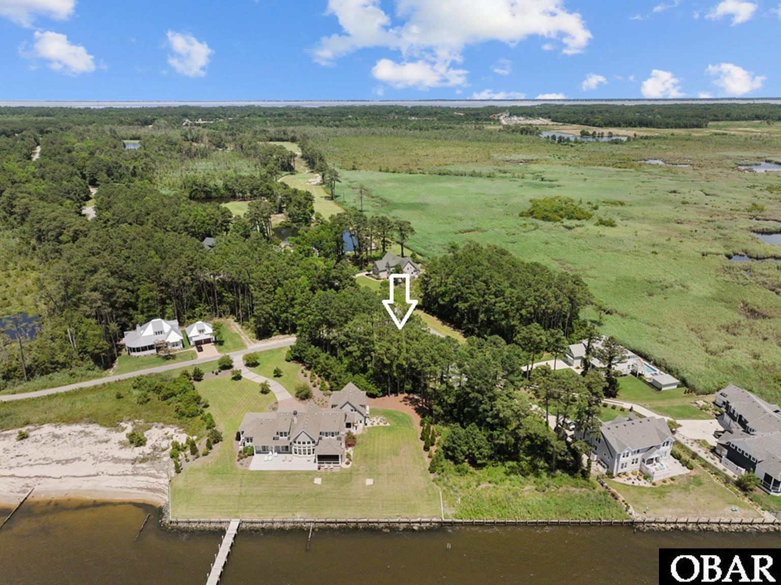 101 Captains Way, Powells Point, NC 27966, ,Lots/land,For sale,Captains Way,126006