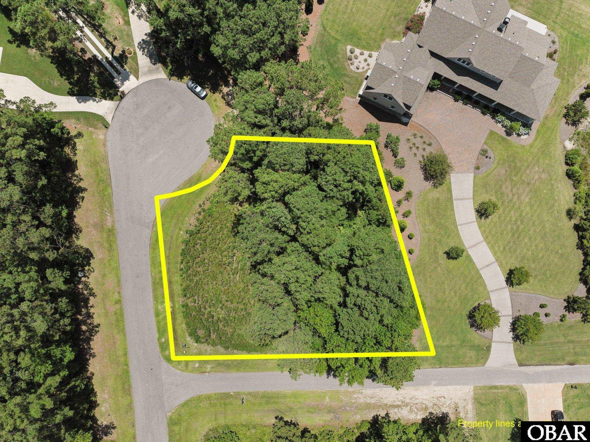101 Captains Way, Powells Point, NC 27966, ,Lots/land,For sale,Captains Way,126006