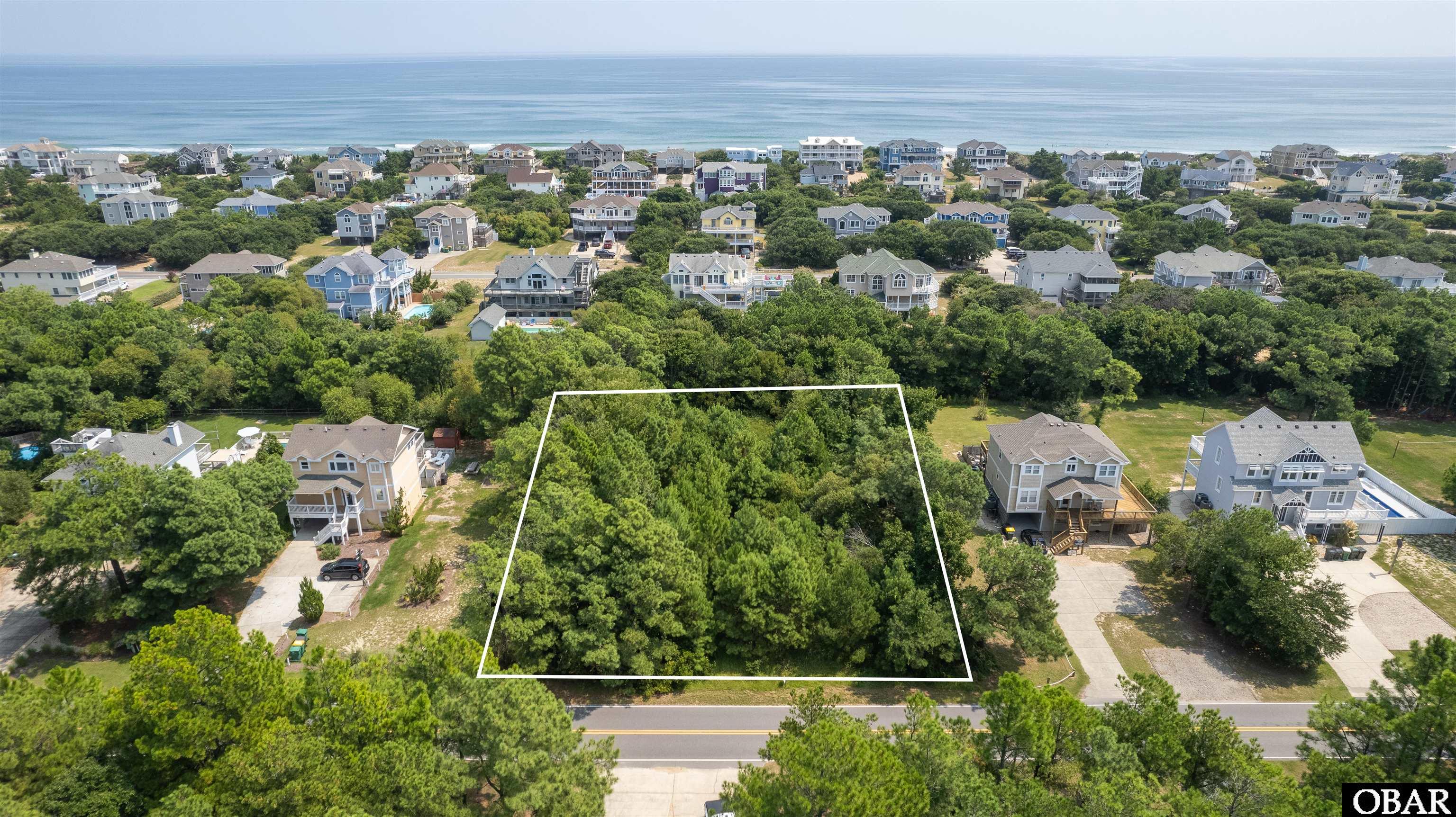 1035 Corolla Drive, Corolla, NC 27927, ,Lots/land,For sale,Corolla Drive,126007