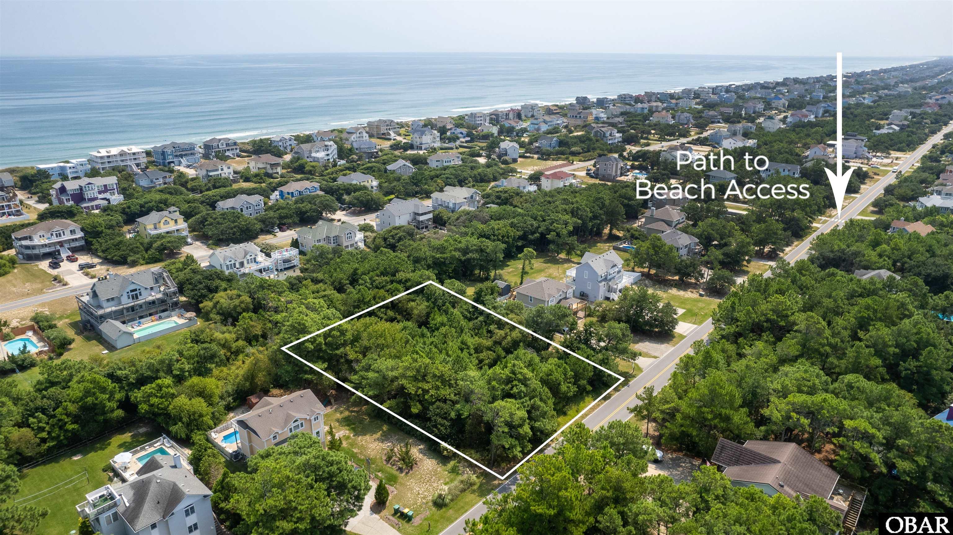 1035 Corolla Drive, Corolla, NC 27927, ,Lots/land,For sale,Corolla Drive,126007