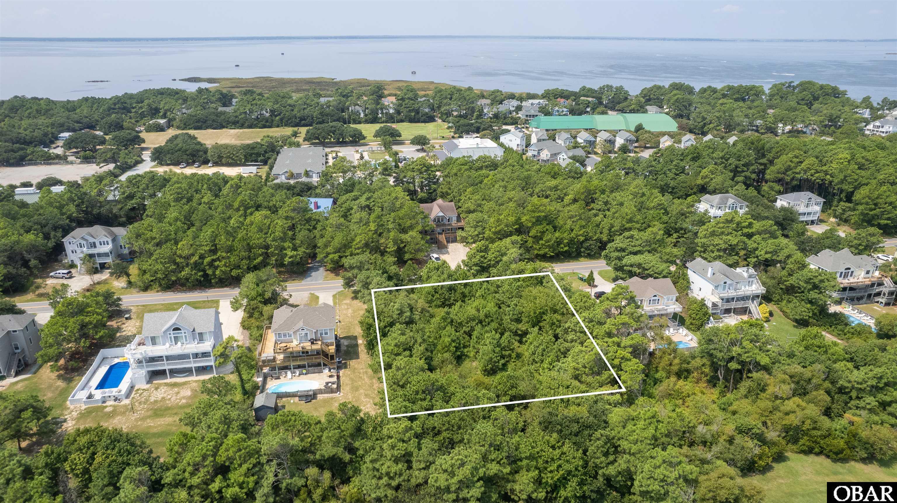 1035 Corolla Drive, Corolla, NC 27927, ,Lots/land,For sale,Corolla Drive,126007