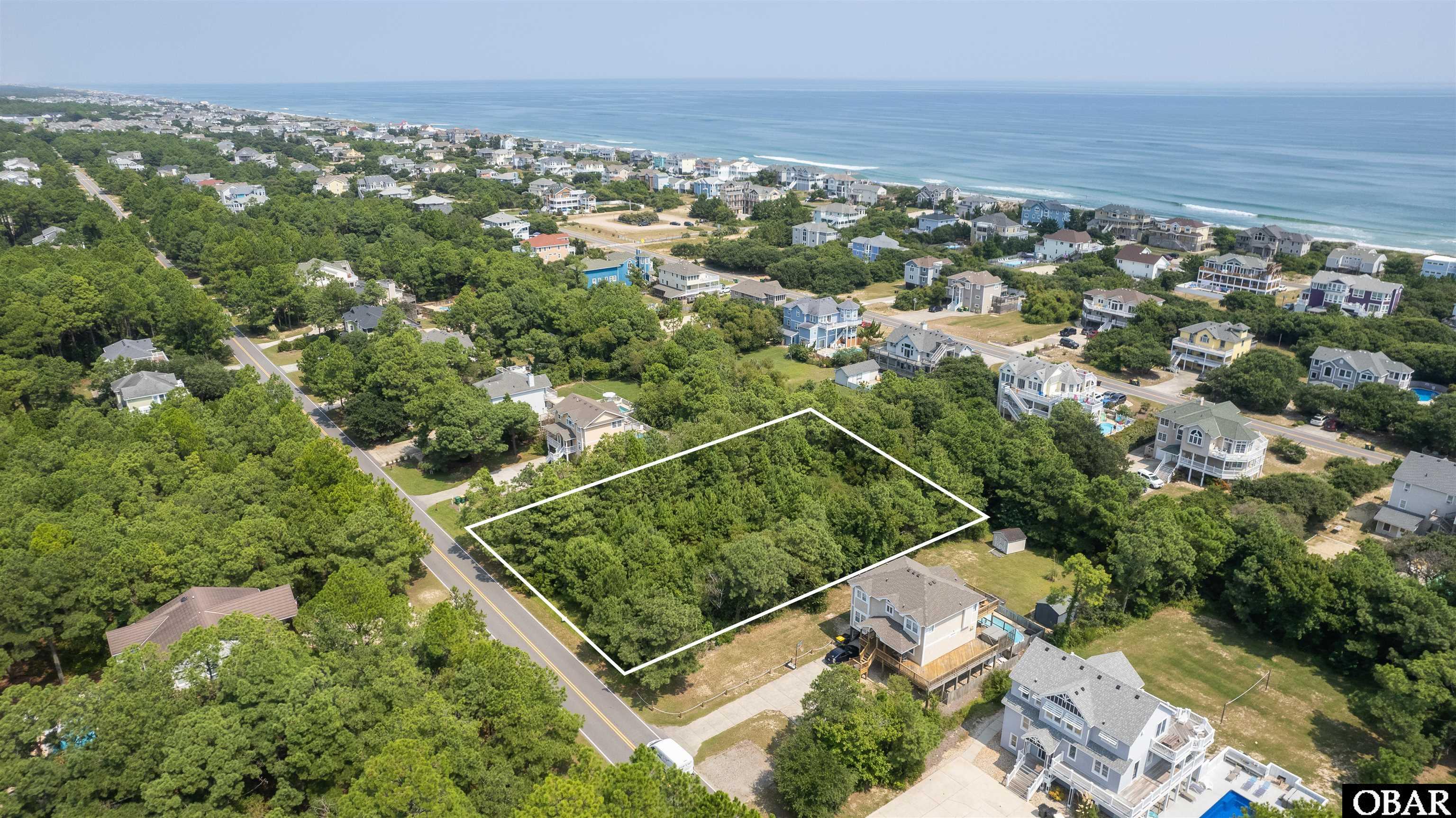 1035 Corolla Drive, Corolla, NC 27927, ,Lots/land,For sale,Corolla Drive,126007