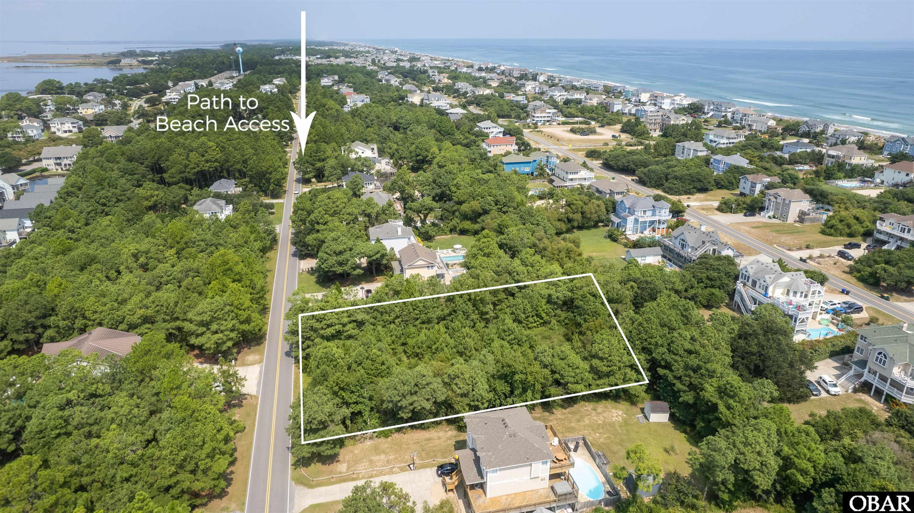 1035 Corolla Drive, Corolla, NC 27927, ,Lots/land,For sale,Corolla Drive,126007