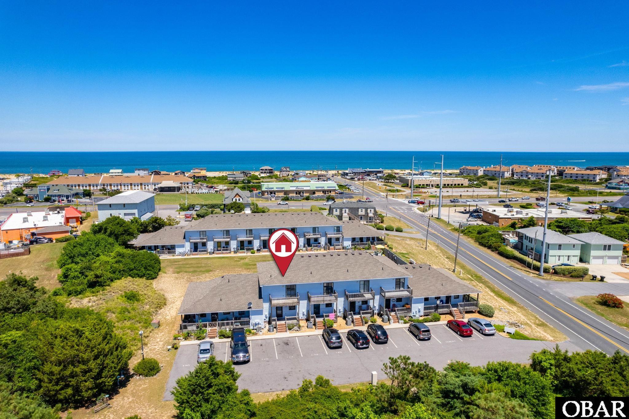 128 Kitty Hawk Road, Kitty Hawk, NC 27949, 2 Bedrooms Bedrooms, ,1 BathroomBathrooms,Residential,For sale,Kitty Hawk Road,126013