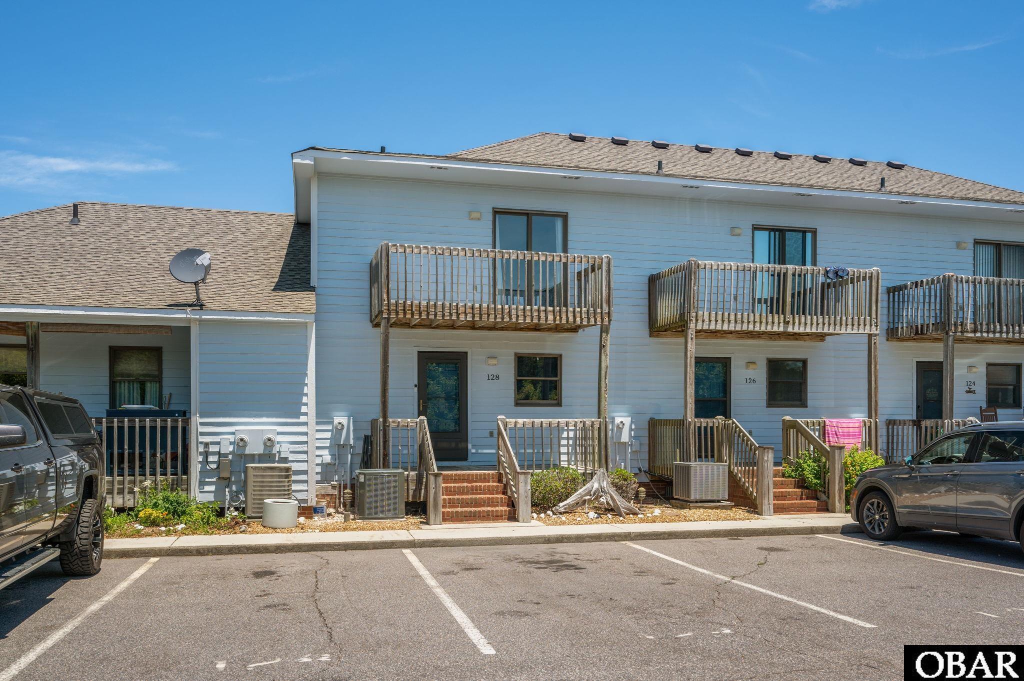 128 Kitty Hawk Road, Kitty Hawk, NC 27949, 2 Bedrooms Bedrooms, ,1 BathroomBathrooms,Residential,For sale,Kitty Hawk Road,126013