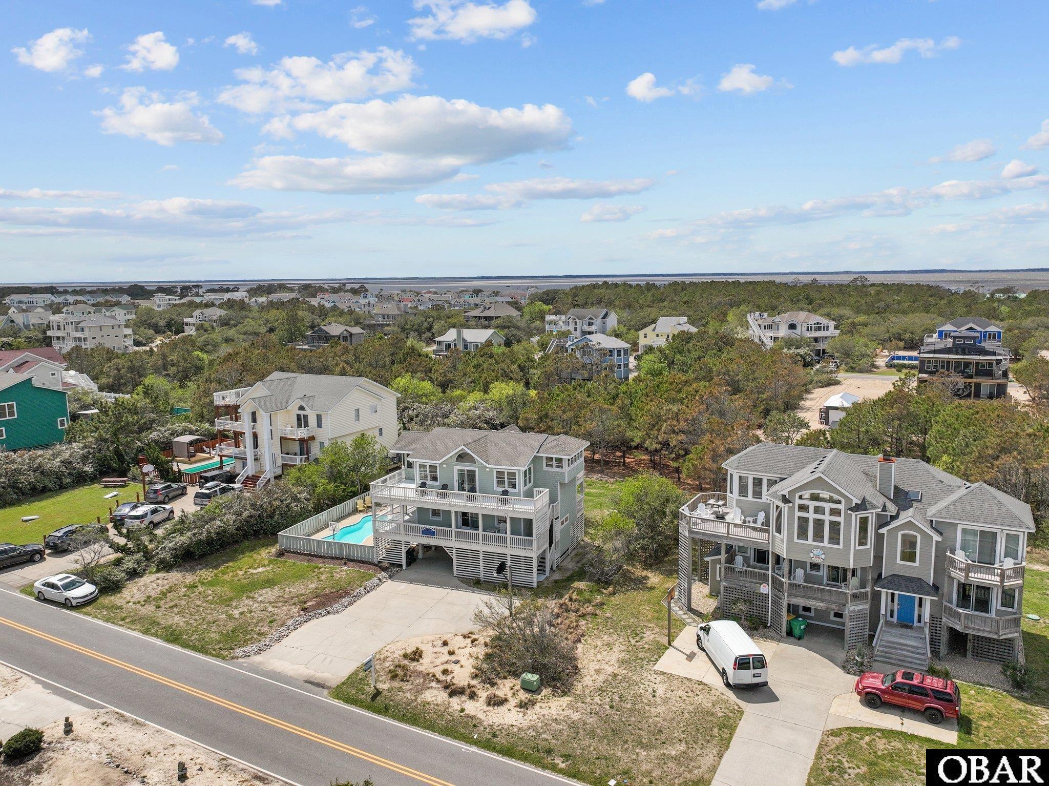 1008 Whalehead Drive, Corolla, NC 27927, 4 Bedrooms Bedrooms, ,3 BathroomsBathrooms,Residential,For sale,Whalehead Drive,126017