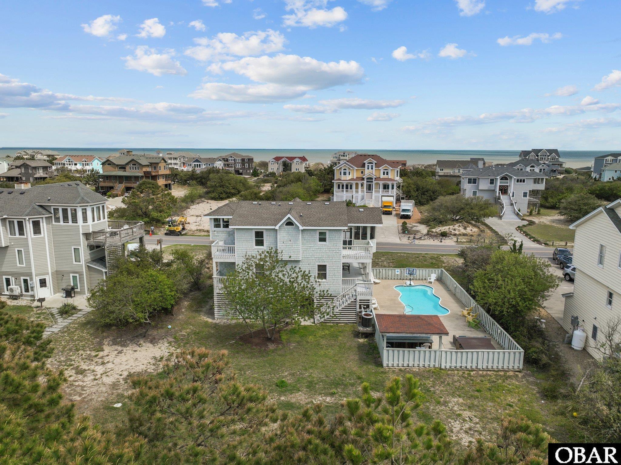 1008 Whalehead Drive, Corolla, NC 27927, 4 Bedrooms Bedrooms, ,3 BathroomsBathrooms,Residential,For sale,Whalehead Drive,126017