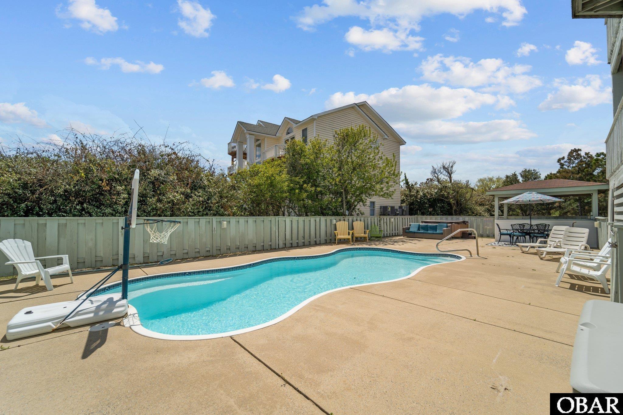 1008 Whalehead Drive, Corolla, NC 27927, 4 Bedrooms Bedrooms, ,3 BathroomsBathrooms,Residential,For sale,Whalehead Drive,126017