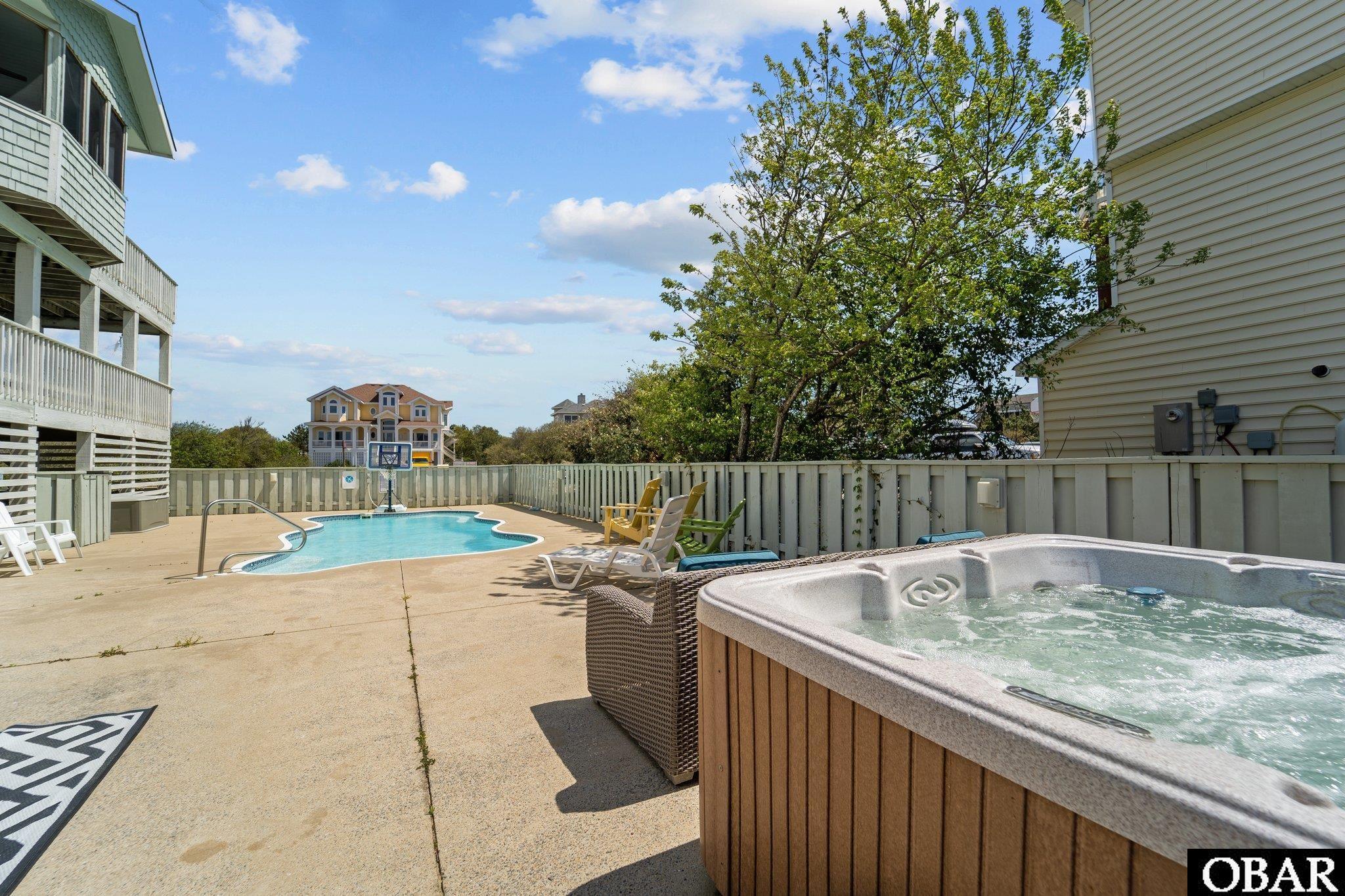 1008 Whalehead Drive, Corolla, NC 27927, 4 Bedrooms Bedrooms, ,3 BathroomsBathrooms,Residential,For sale,Whalehead Drive,126017
