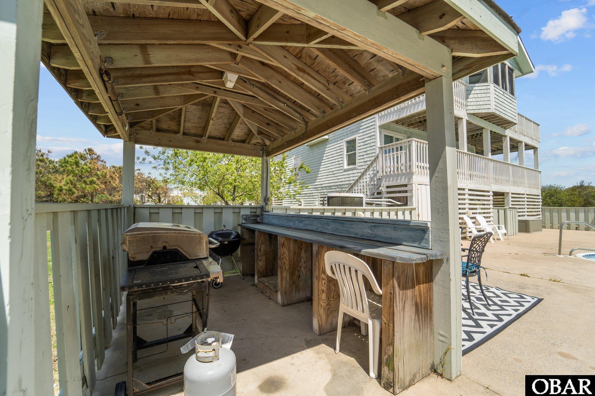 1008 Whalehead Drive, Corolla, NC 27927, 4 Bedrooms Bedrooms, ,3 BathroomsBathrooms,Residential,For sale,Whalehead Drive,126017