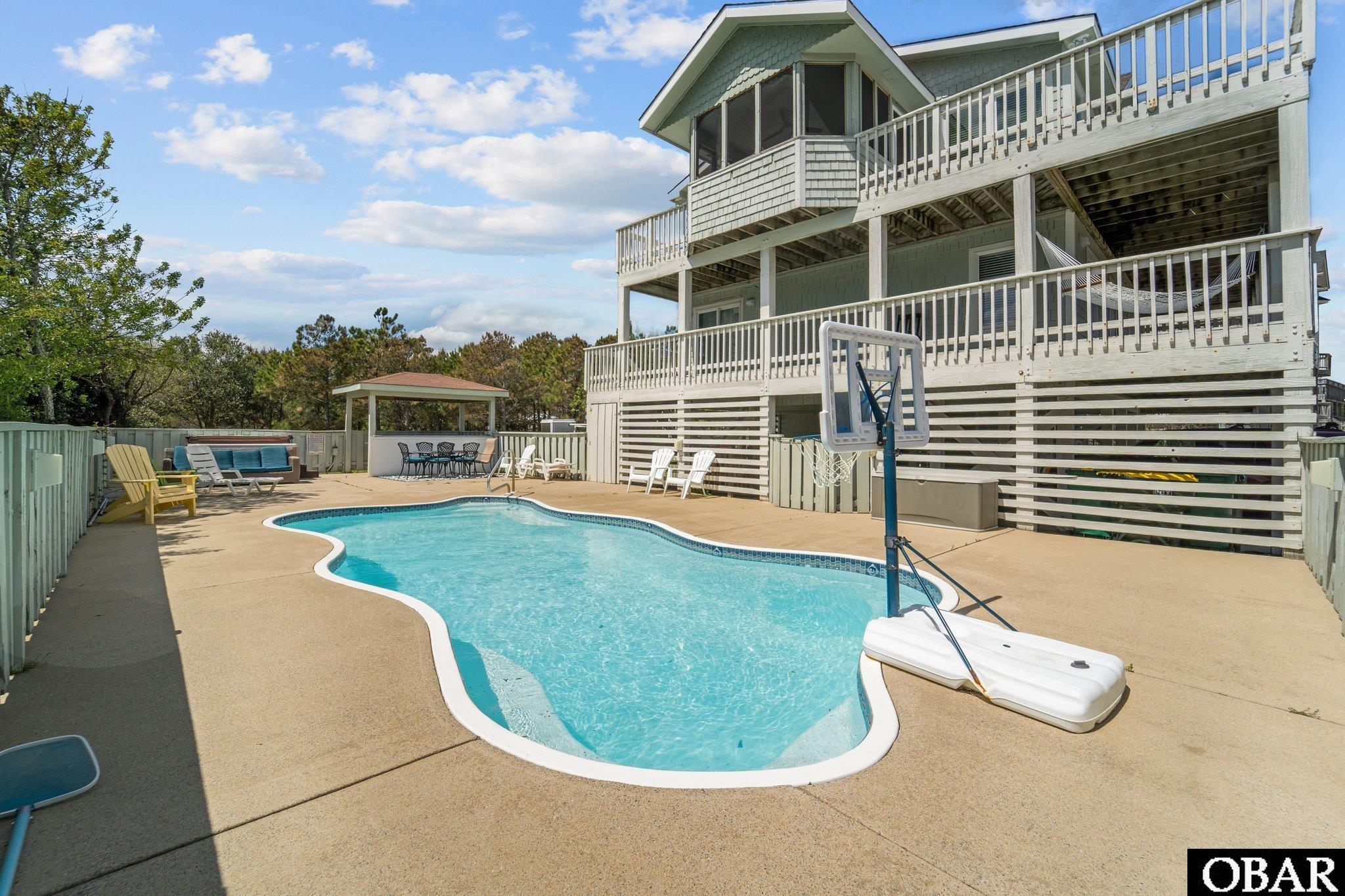 1008 Whalehead Drive, Corolla, NC 27927, 4 Bedrooms Bedrooms, ,3 BathroomsBathrooms,Residential,For sale,Whalehead Drive,126017
