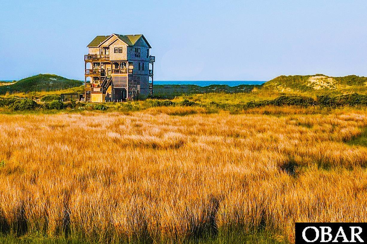 23252 Sudie Payne Road, Rodanthe, NC 27968, 5 Bedrooms Bedrooms, ,5 BathroomsBathrooms,Residential,For sale,Sudie Payne Road,126020