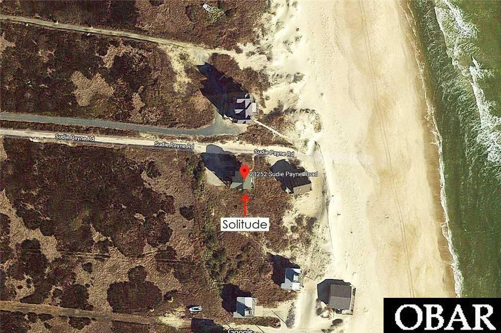 23252 Sudie Payne Road, Rodanthe, NC 27968, 5 Bedrooms Bedrooms, ,5 BathroomsBathrooms,Residential,For sale,Sudie Payne Road,126020