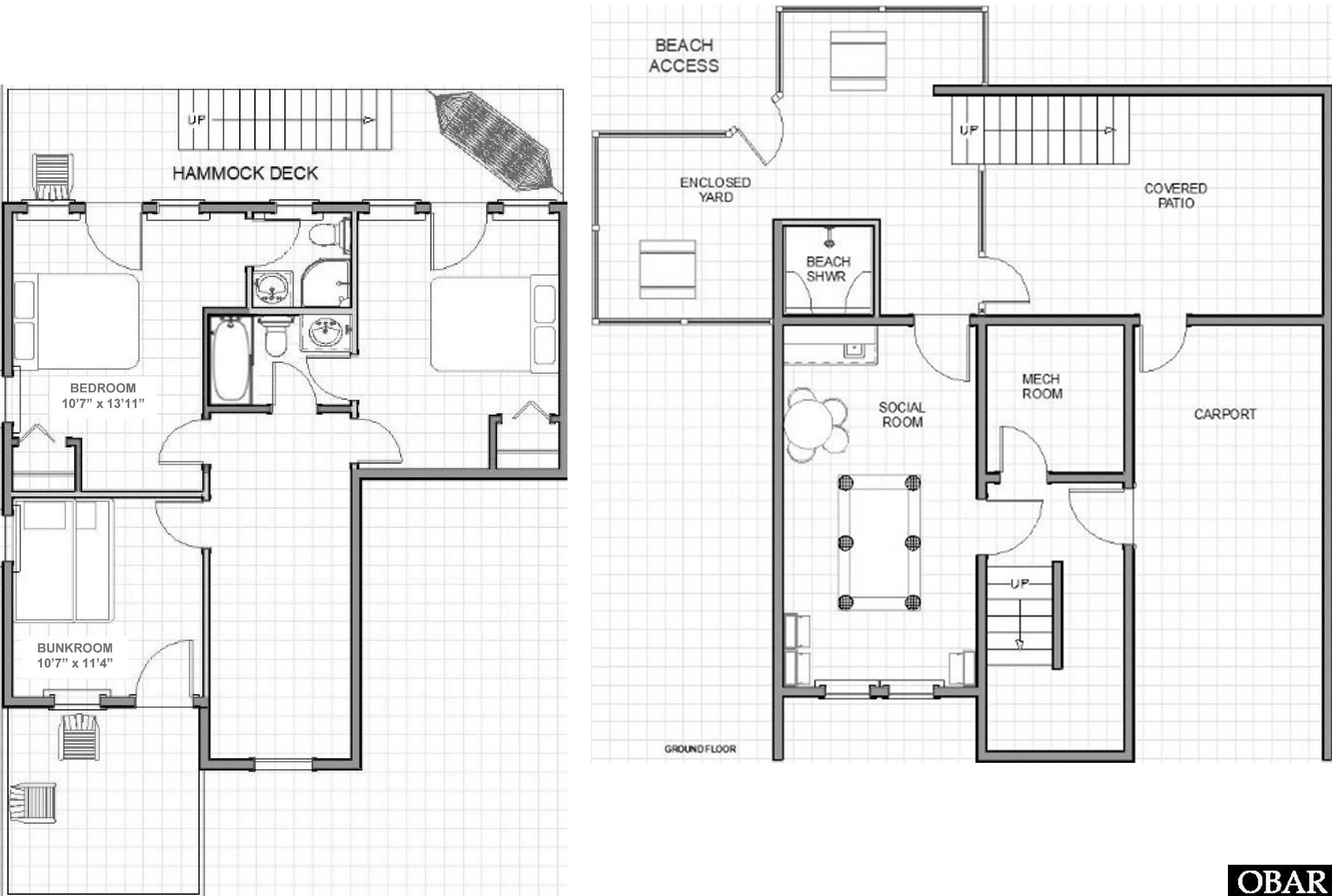 23252 Sudie Payne Road, Rodanthe, NC 27968, 5 Bedrooms Bedrooms, ,5 BathroomsBathrooms,Residential,For sale,Sudie Payne Road,126020