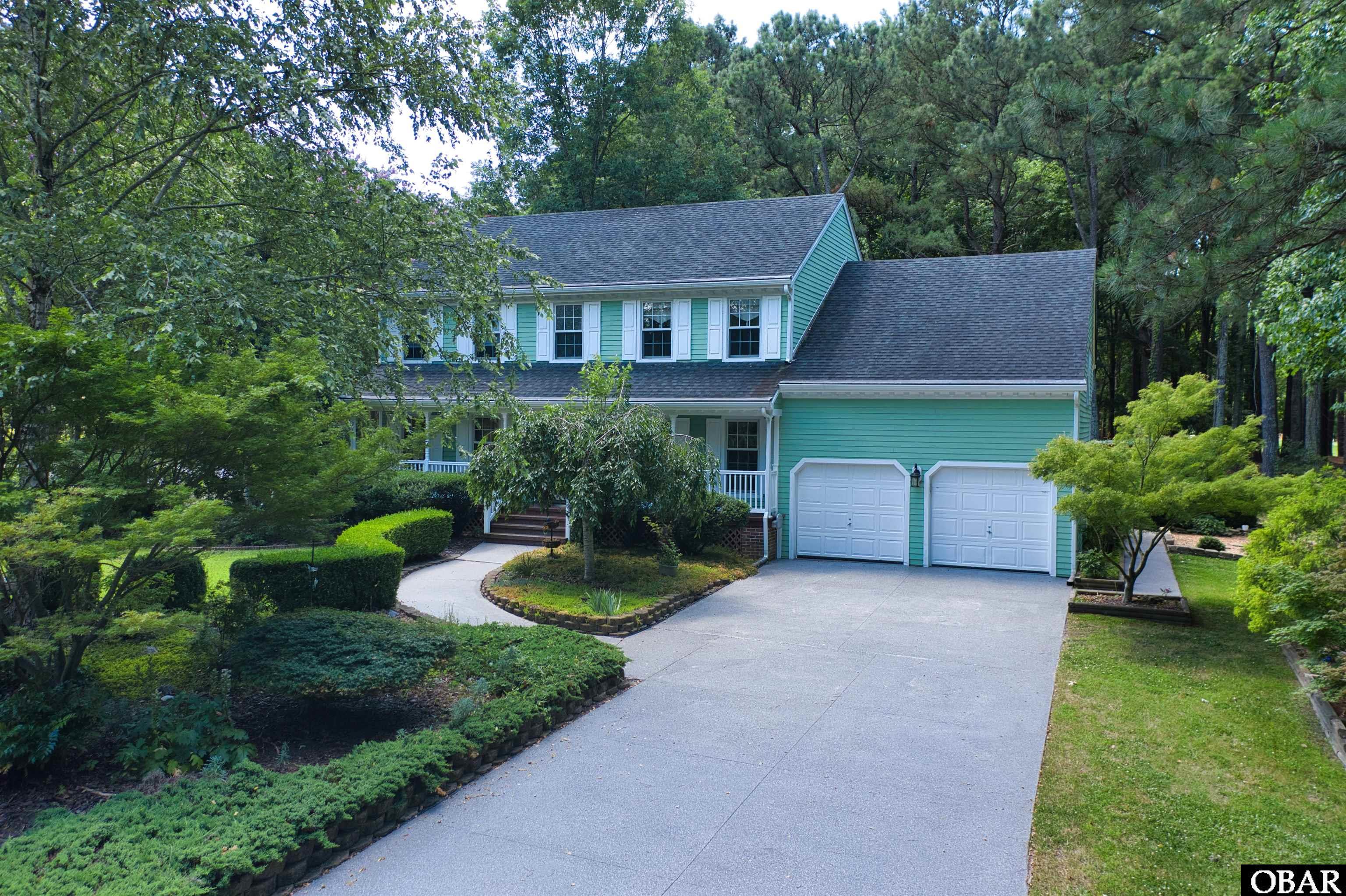 103 Currituck Drive, Hertford, NC 27944, 3 Bedrooms Bedrooms, ,2 BathroomsBathrooms,Residential,For sale,Currituck Drive,126022