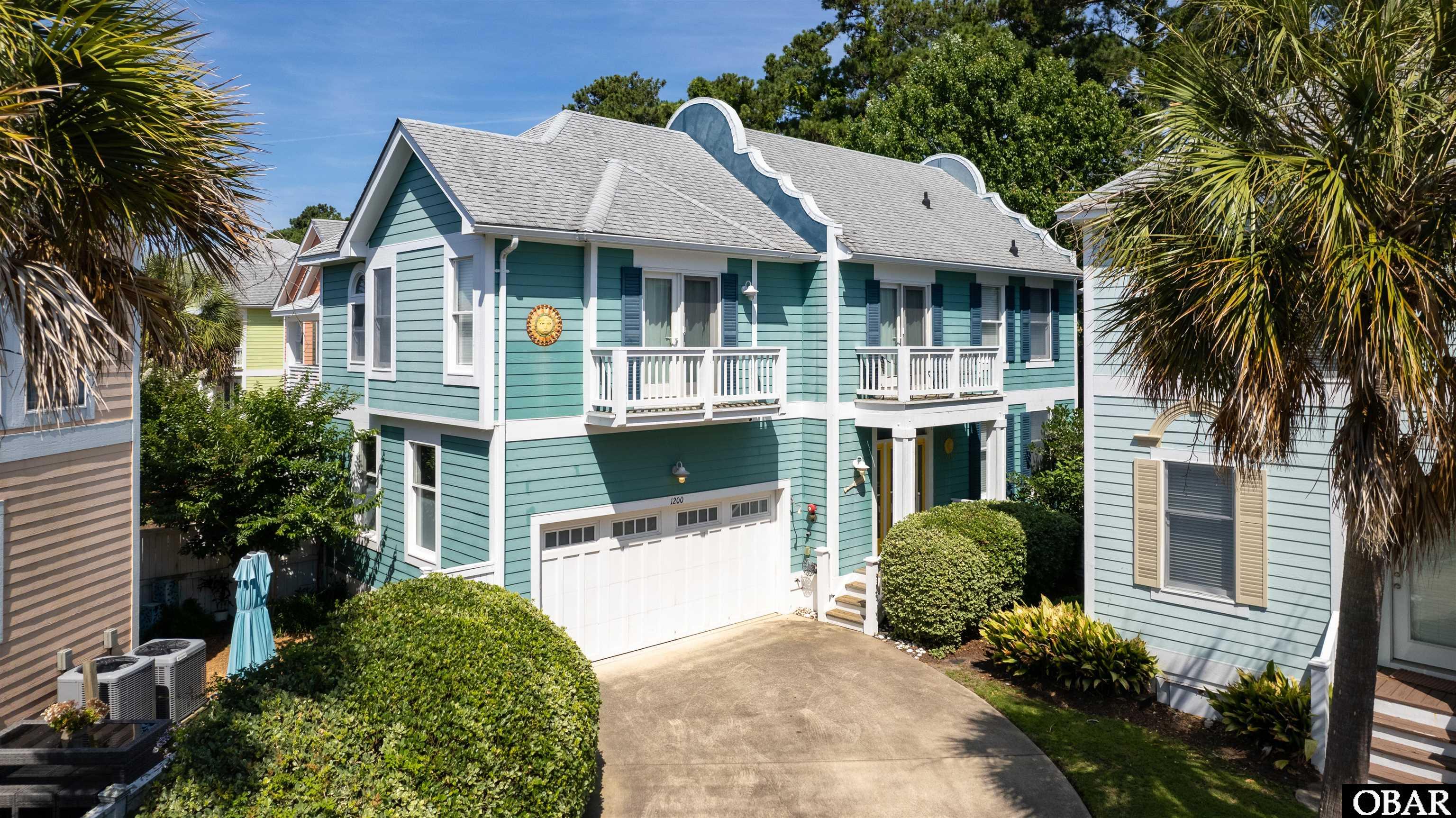 1200 Argus Road, Kill Devil Hills, NC 27948, 3 Bedrooms Bedrooms, ,2 BathroomsBathrooms,Residential,For sale,Argus Road,126032