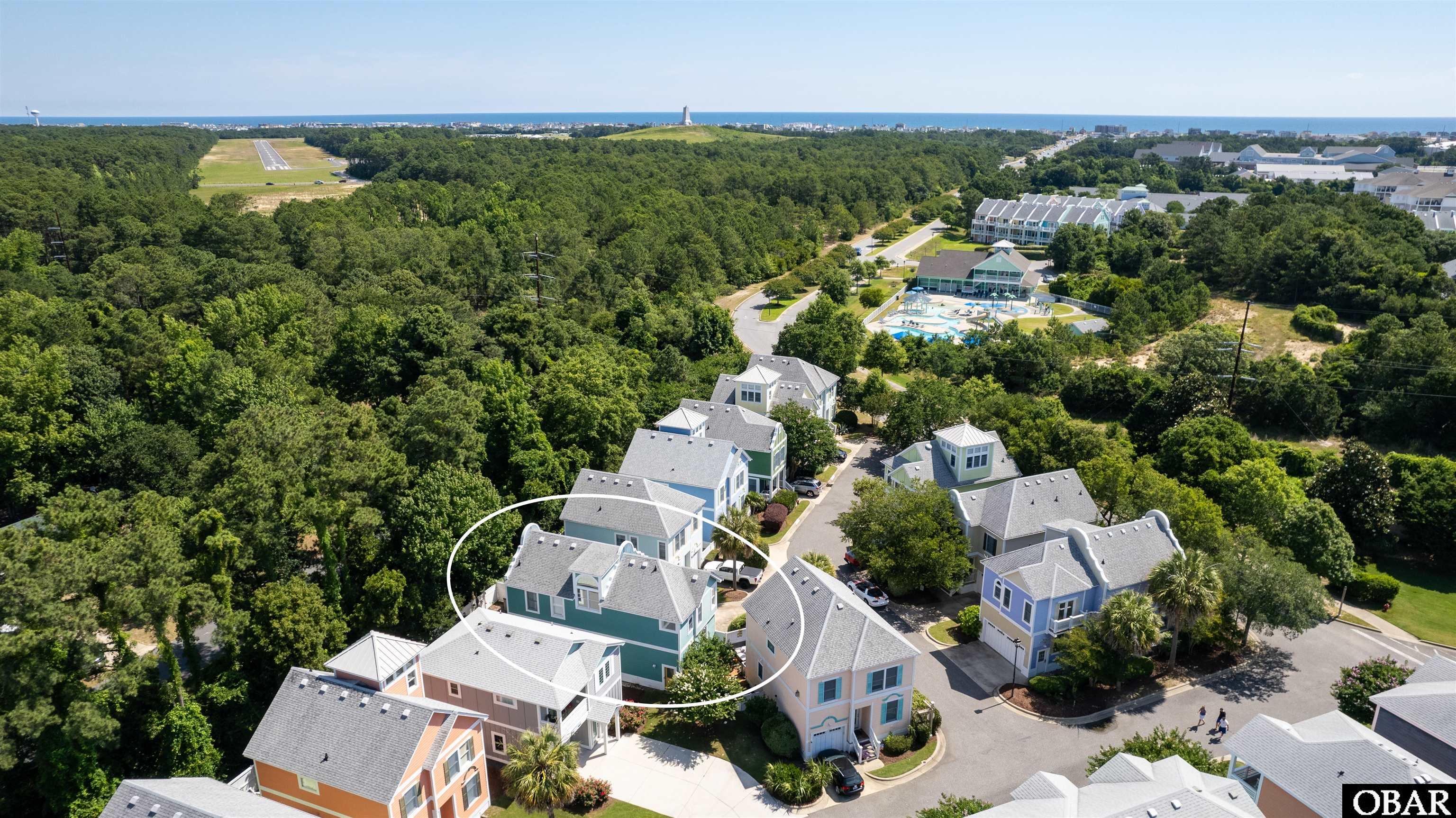 1200 Argus Road, Kill Devil Hills, NC 27948, 3 Bedrooms Bedrooms, ,2 BathroomsBathrooms,Residential,For sale,Argus Road,126032