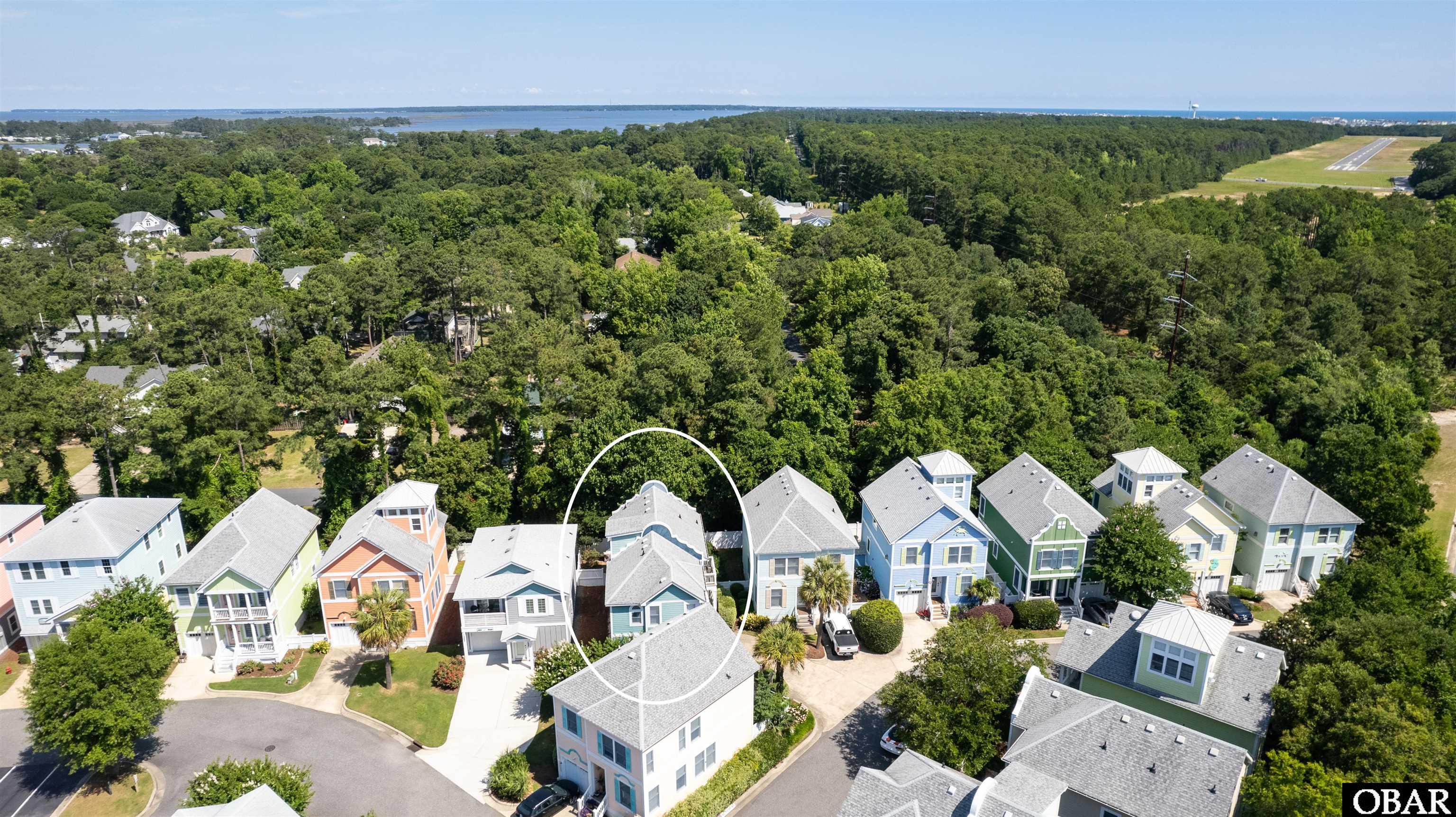 1200 Argus Road, Kill Devil Hills, NC 27948, 3 Bedrooms Bedrooms, ,2 BathroomsBathrooms,Residential,For sale,Argus Road,126032