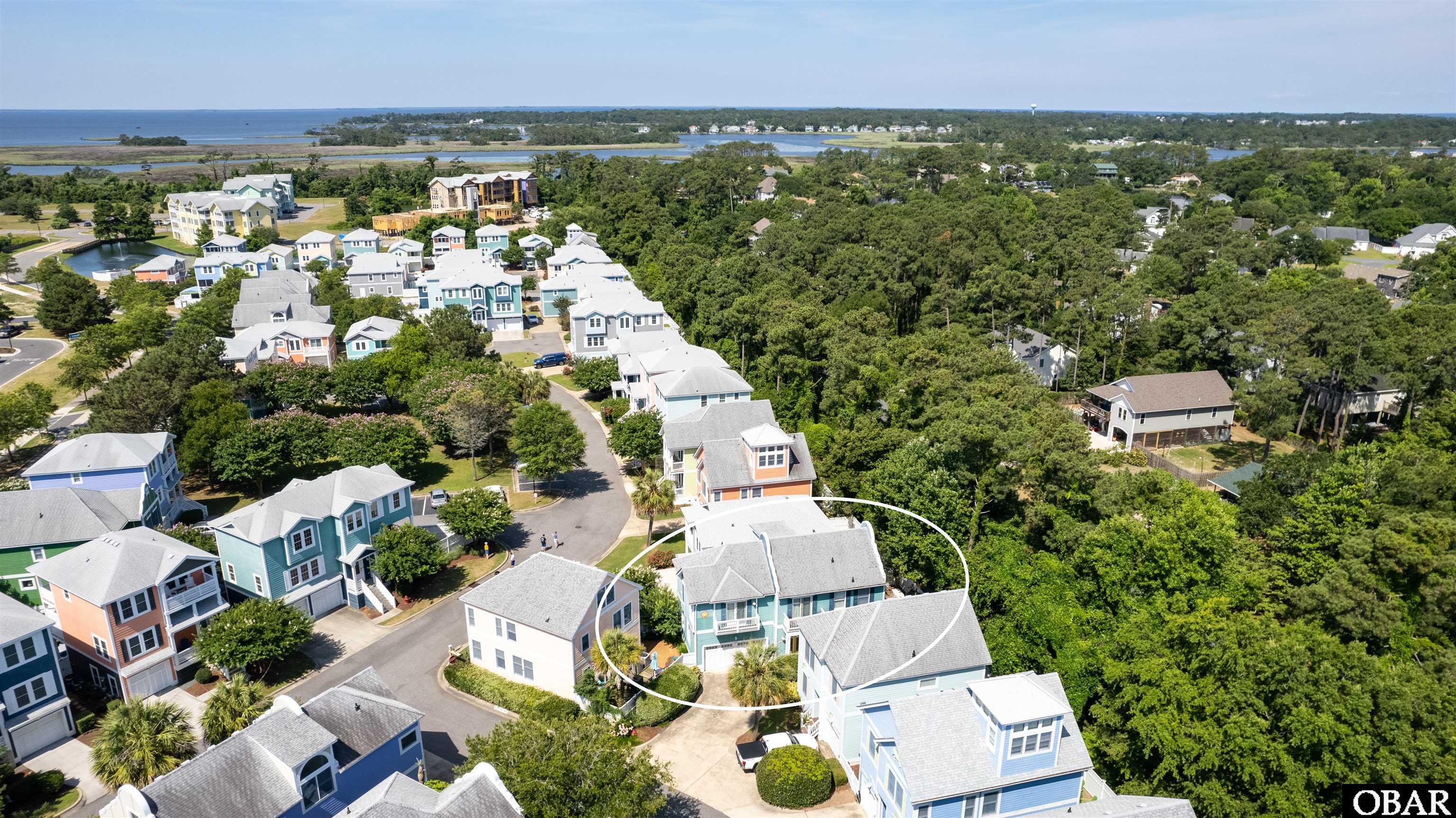 1200 Argus Road, Kill Devil Hills, NC 27948, 3 Bedrooms Bedrooms, ,2 BathroomsBathrooms,Residential,For sale,Argus Road,126032