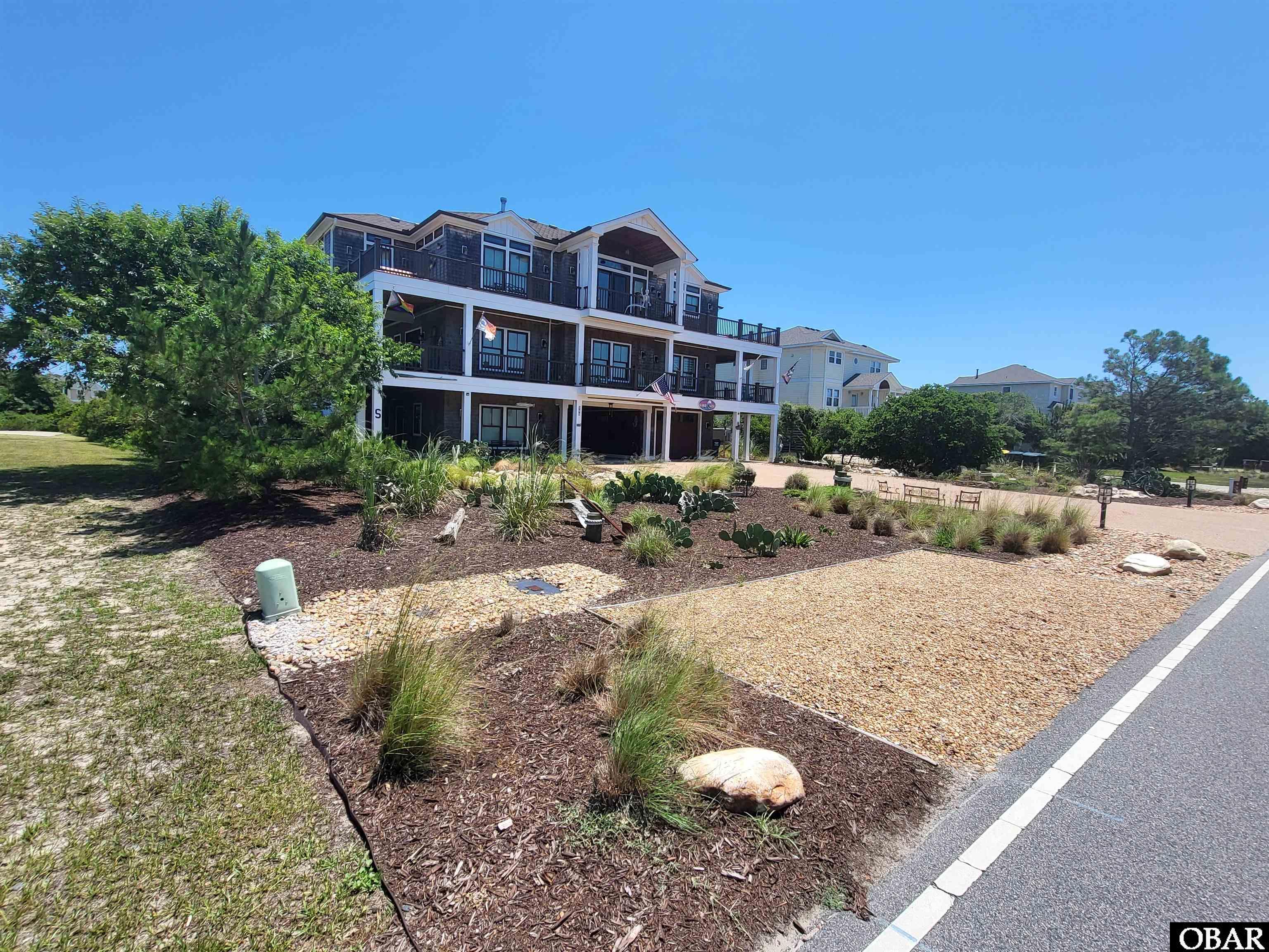 857 Corolla Drive, Corolla, NC 27927, 5 Bedrooms Bedrooms, ,4 BathroomsBathrooms,Residential,For sale,Corolla Drive,126033