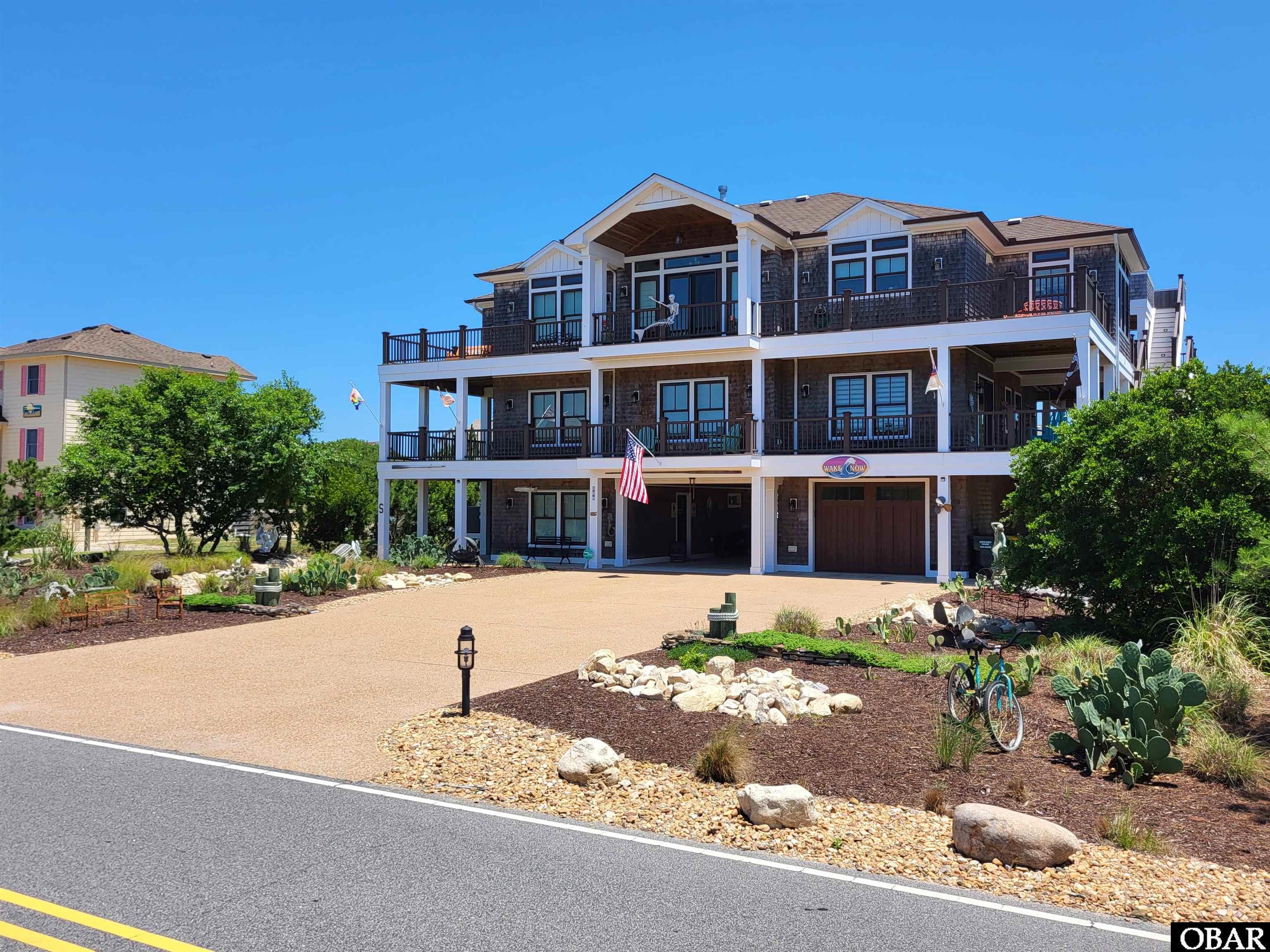 857 Corolla Drive, Corolla, NC 27927, 5 Bedrooms Bedrooms, ,4 BathroomsBathrooms,Residential,For sale,Corolla Drive,126033