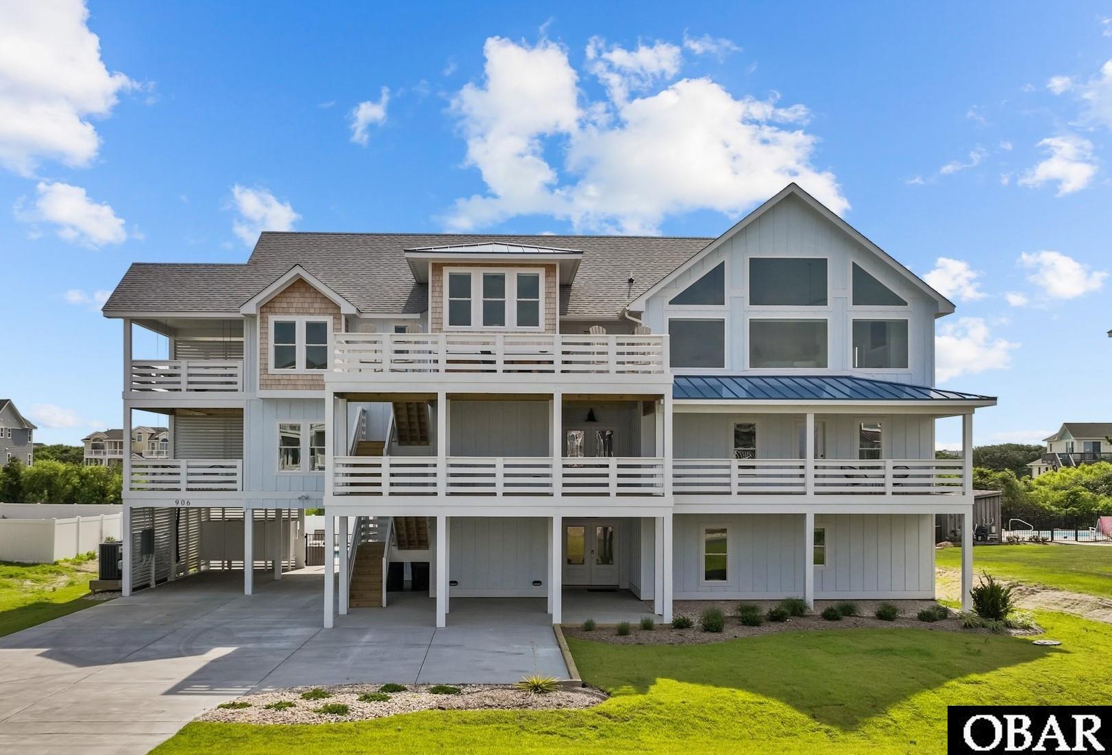 906 Lighthouse Drive, Corolla, NC 27927, 12 Bedrooms Bedrooms, ,12 BathroomsBathrooms,Residential,For sale,Lighthouse Drive,126035