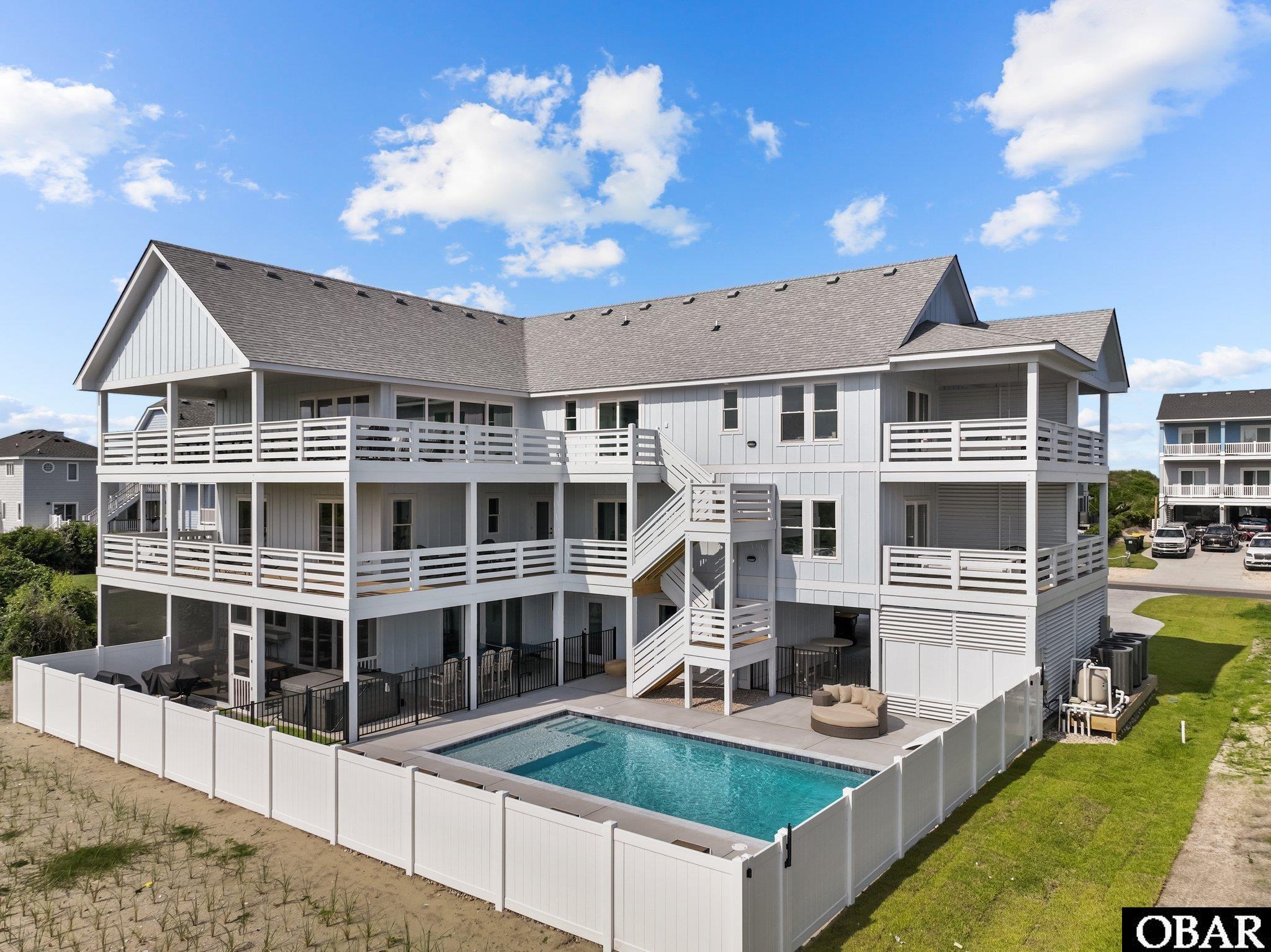 906 Lighthouse Drive, Corolla, NC 27927, 12 Bedrooms Bedrooms, ,12 BathroomsBathrooms,Residential,For sale,Lighthouse Drive,126035