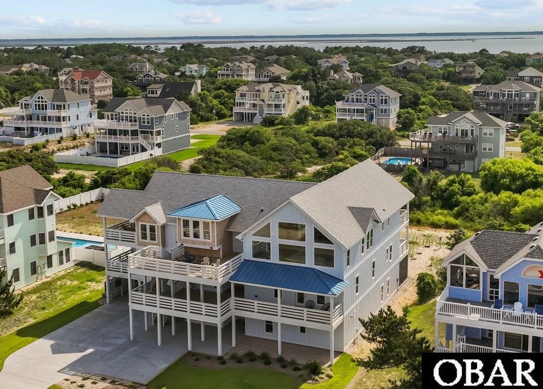 906 Lighthouse Drive, Corolla, NC 27927, 12 Bedrooms Bedrooms, ,12 BathroomsBathrooms,Residential,For sale,Lighthouse Drive,126035