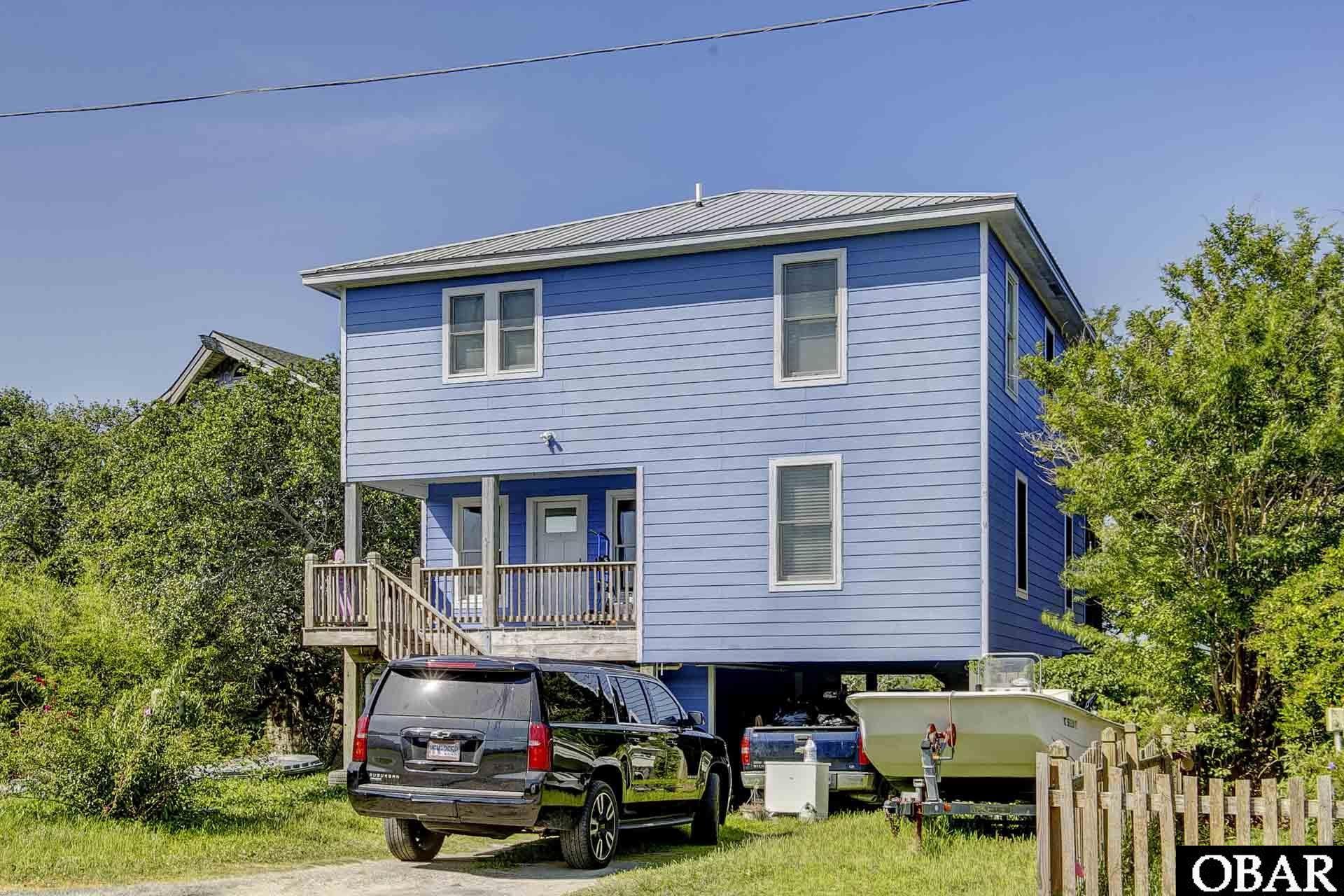 62 Cuttensage Lane, Ocracoke, NC 27960-0000, 3 Bedrooms Bedrooms, ,2 BathroomsBathrooms,Residential,For sale,Cuttensage Lane,126041