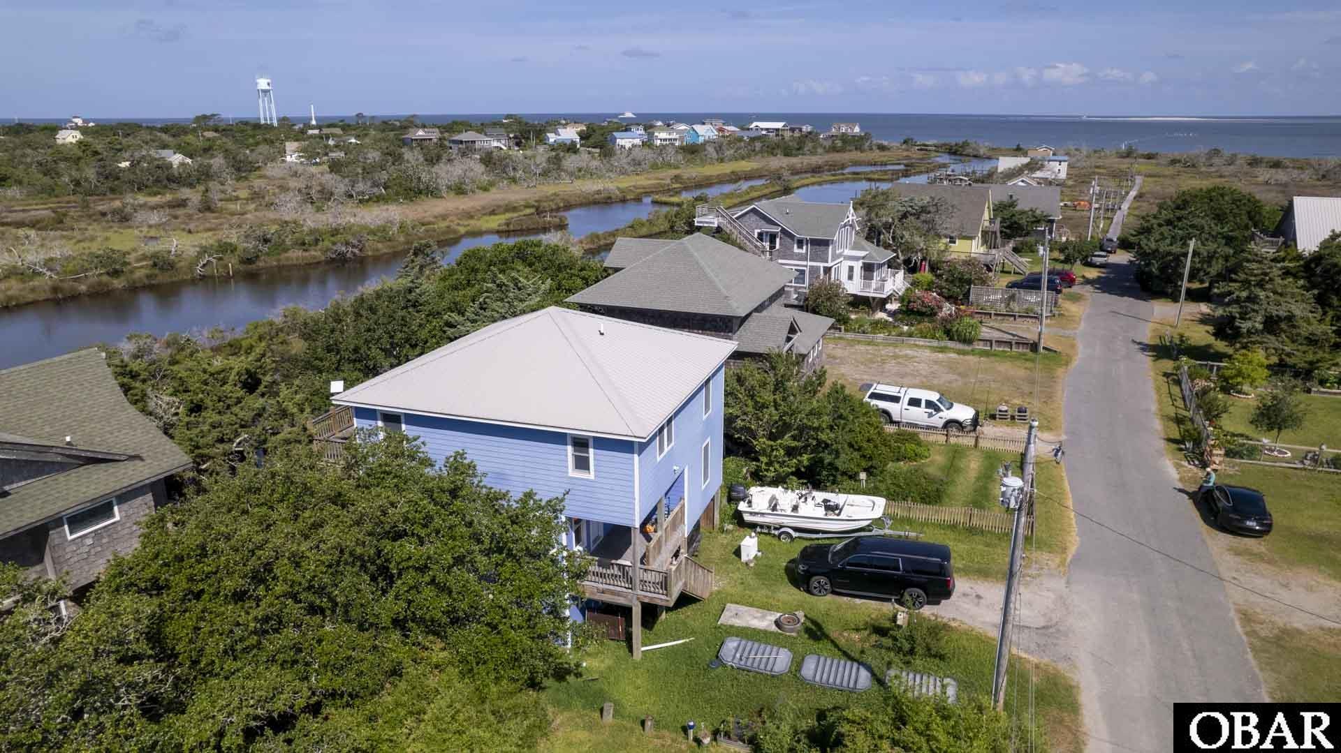 62 Cuttensage Lane, Ocracoke, NC 27960-0000, 3 Bedrooms Bedrooms, ,2 BathroomsBathrooms,Residential,For sale,Cuttensage Lane,126041