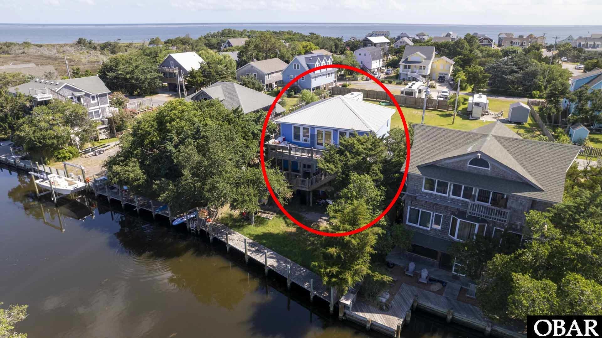62 Cuttensage Lane, Ocracoke, NC 27960-0000, 3 Bedrooms Bedrooms, ,2 BathroomsBathrooms,Residential,For sale,Cuttensage Lane,126041