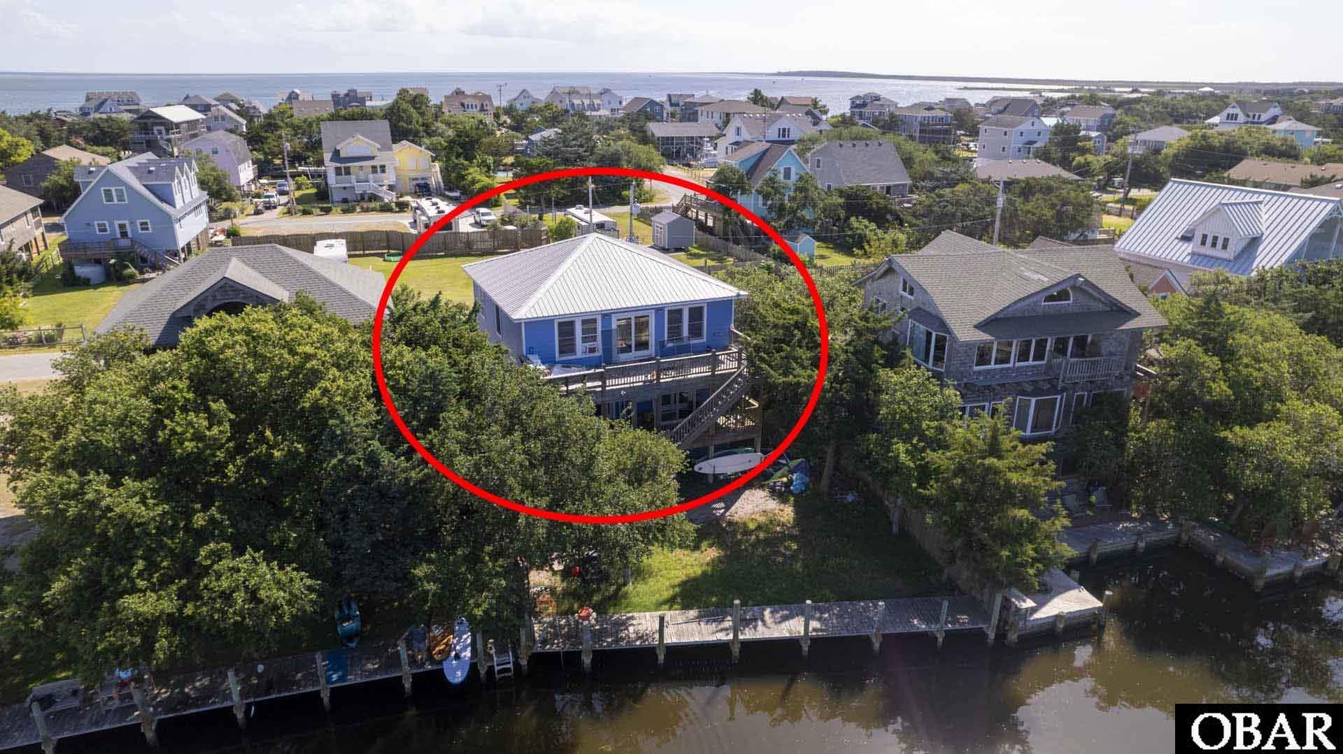 62 Cuttensage Lane, Ocracoke, NC 27960-0000, 3 Bedrooms Bedrooms, ,2 BathroomsBathrooms,Residential,For sale,Cuttensage Lane,126041