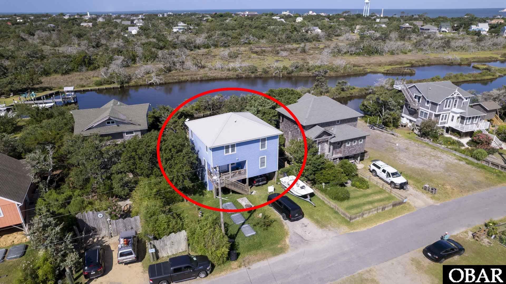 62 Cuttensage Lane, Ocracoke, NC 27960-0000, 3 Bedrooms Bedrooms, ,2 BathroomsBathrooms,Residential,For sale,Cuttensage Lane,126041