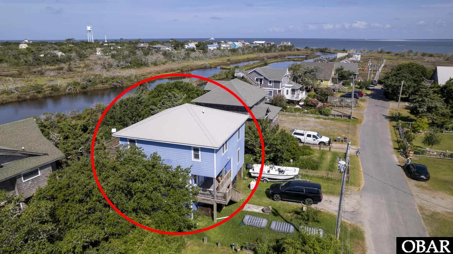 62 Cuttensage Lane, Ocracoke, NC 27960-0000, 3 Bedrooms Bedrooms, ,2 BathroomsBathrooms,Residential,For sale,Cuttensage Lane,126041