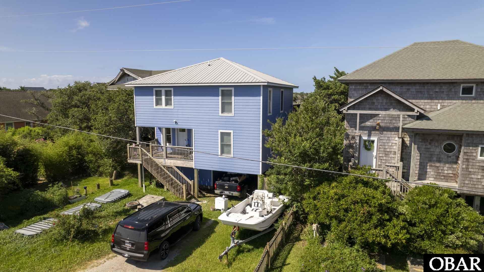 62 Cuttensage Lane, Ocracoke, NC 27960-0000, 3 Bedrooms Bedrooms, ,2 BathroomsBathrooms,Residential,For sale,Cuttensage Lane,126041