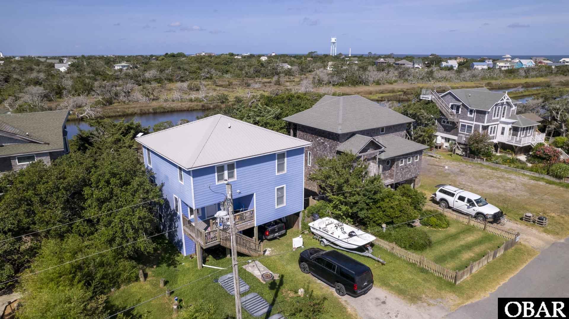 62 Cuttensage Lane, Ocracoke, NC 27960-0000, 3 Bedrooms Bedrooms, ,2 BathroomsBathrooms,Residential,For sale,Cuttensage Lane,126041