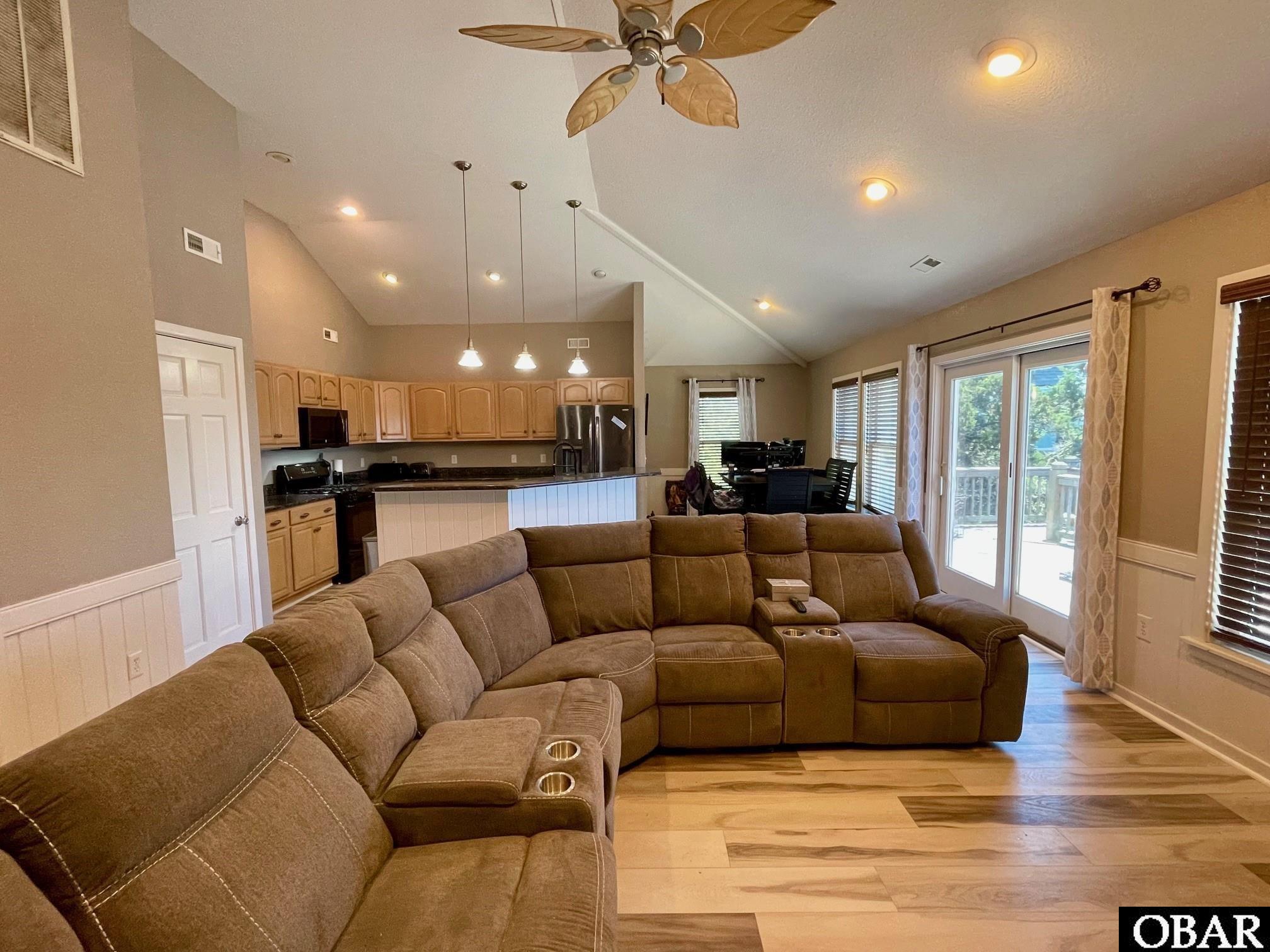 62 Cuttensage Lane, Ocracoke, NC 27960-0000, 3 Bedrooms Bedrooms, ,2 BathroomsBathrooms,Residential,For sale,Cuttensage Lane,126041