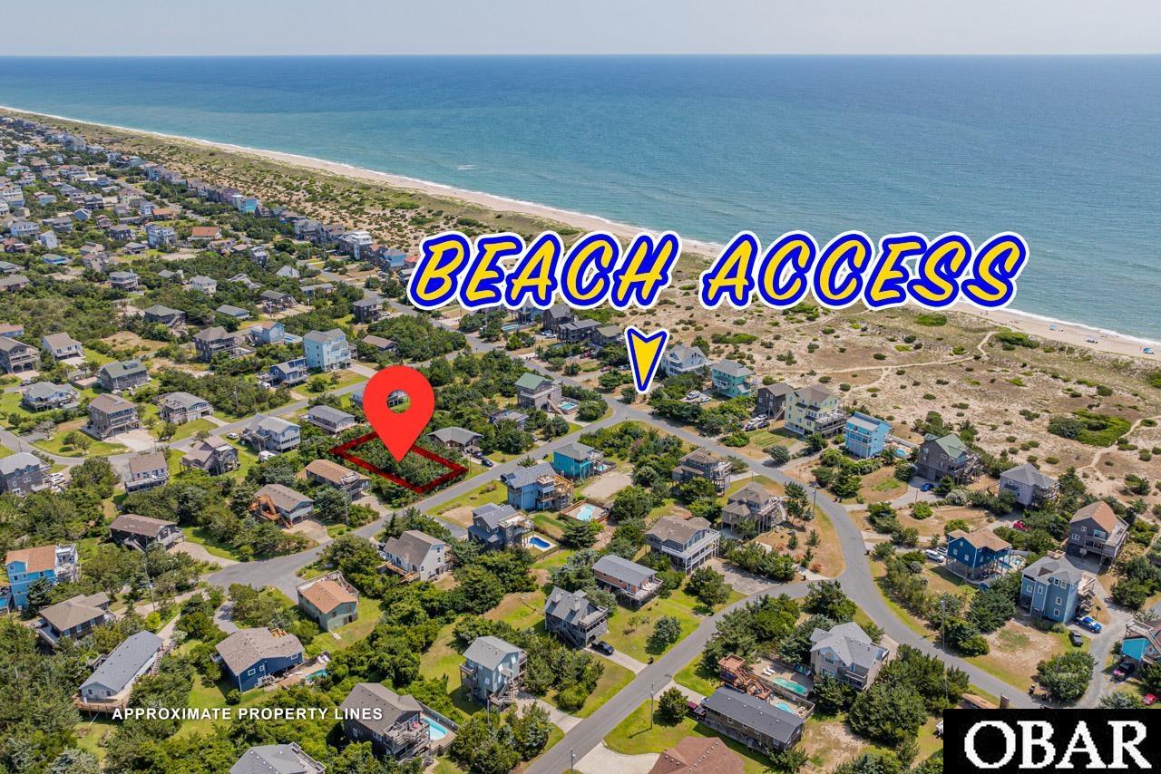 26211 Colony Court, Salvo, NC 27972, ,Lots/land,For sale,Colony Court,126043