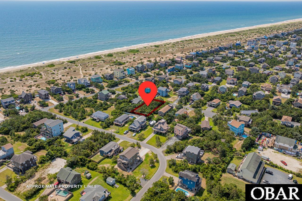 26211 Colony Court, Salvo, NC 27972, ,Lots/land,For sale,Colony Court,126043