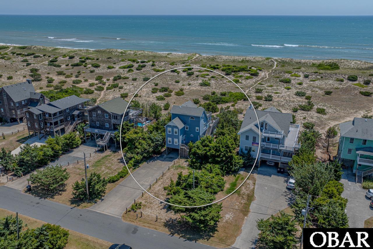 26509 Colony Drive, Salvo, NC 27972, 4 Bedrooms Bedrooms, ,3 BathroomsBathrooms,Residential,For sale,Colony Drive,126044