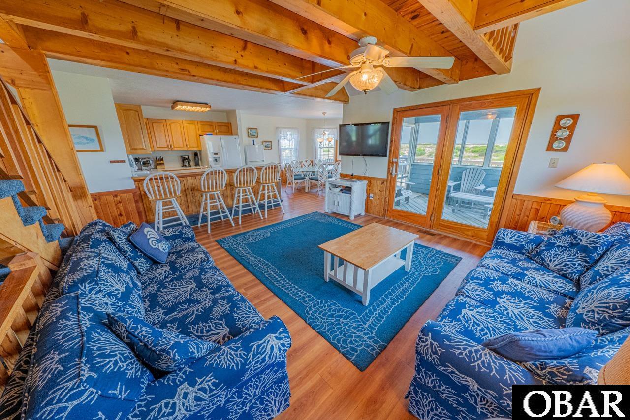 26509 Colony Drive, Salvo, NC 27972, 4 Bedrooms Bedrooms, ,3 BathroomsBathrooms,Residential,For sale,Colony Drive,126044