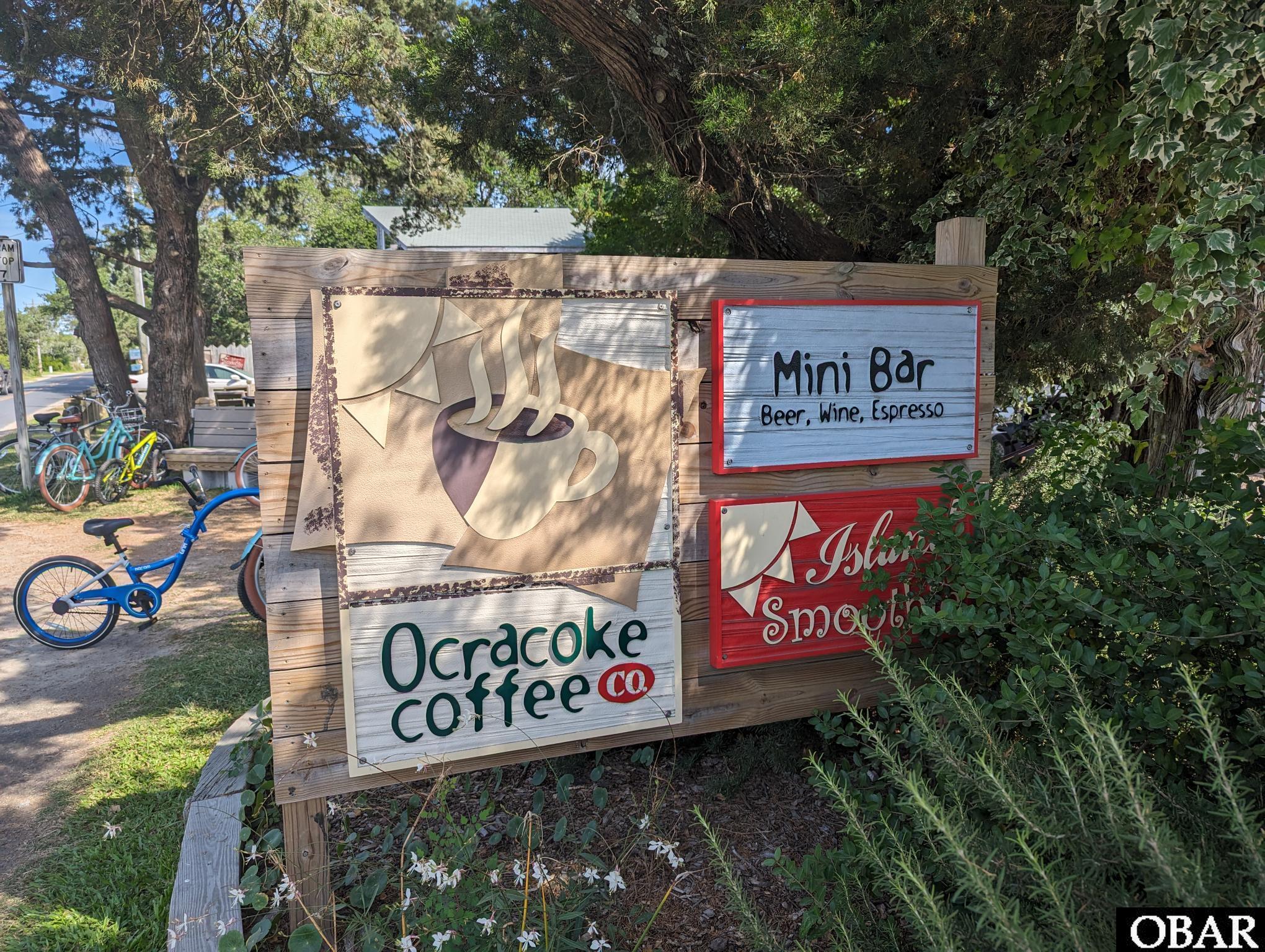 226 Back Road, Ocracoke, NC 27960-0000, ,Commercial/industrial,For sale,Back Road,126049