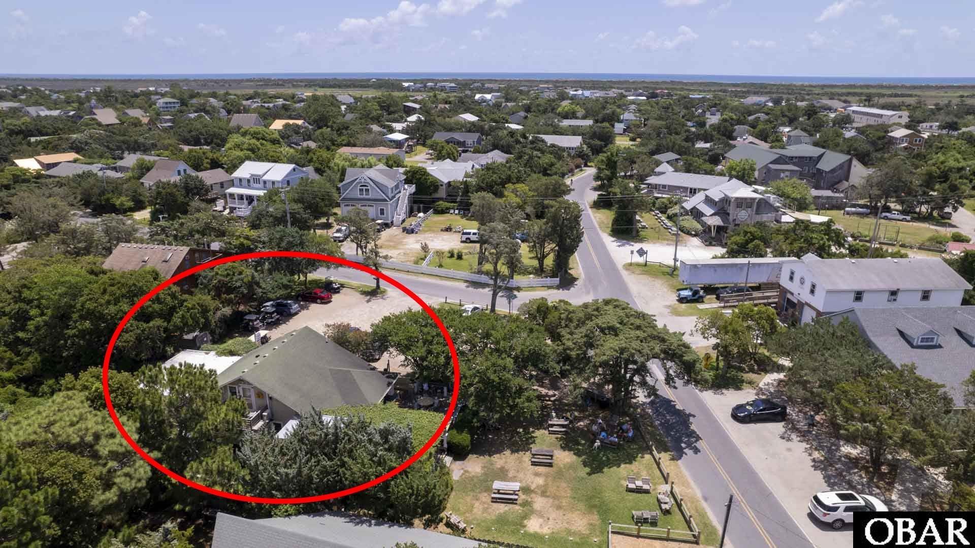 226 Back Road, Ocracoke, NC 27960-0000, ,Commercial/industrial,For sale,Back Road,126049