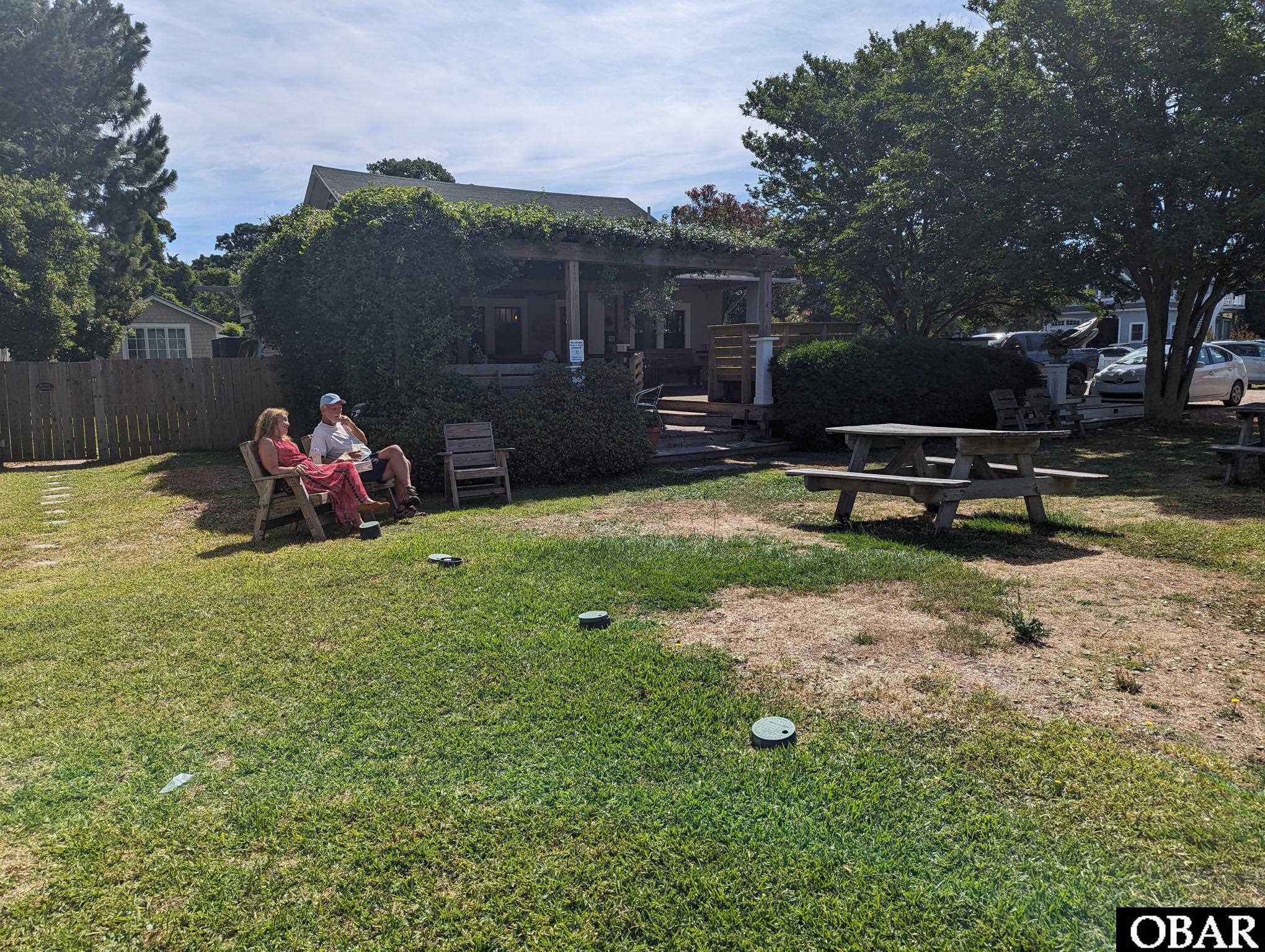 226 Back Road, Ocracoke, NC 27960-0000, ,Commercial/industrial,For sale,Back Road,126049