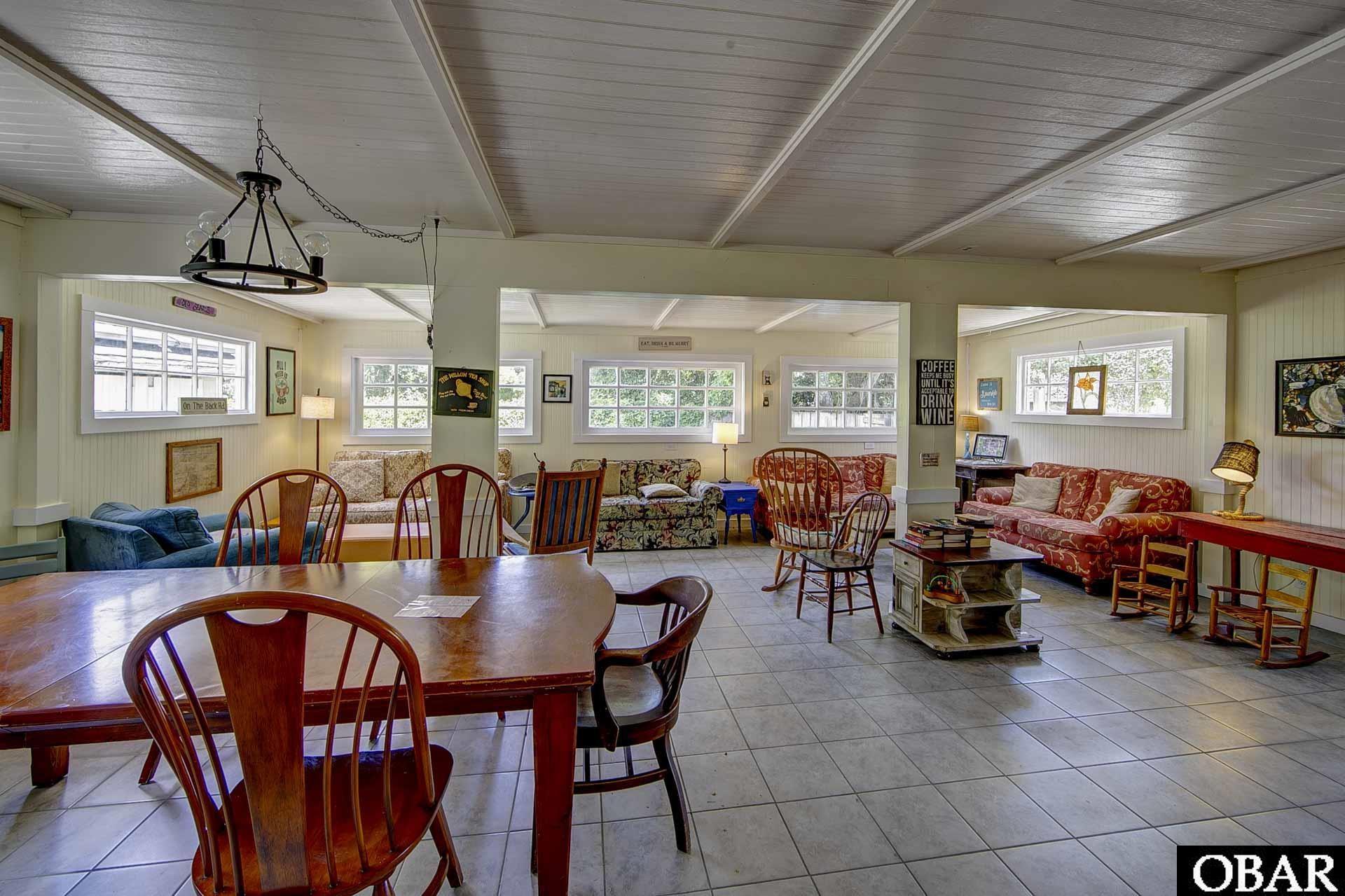226 Back Road, Ocracoke, NC 27960-0000, ,Commercial/industrial,For sale,Back Road,126049